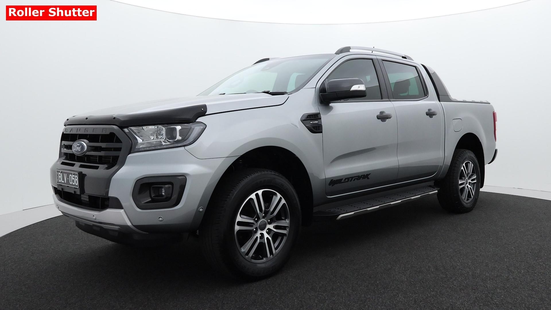 Ford Ranger image 1