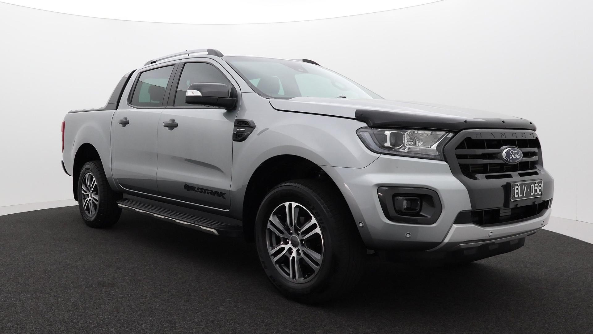 Ford Ranger image 3