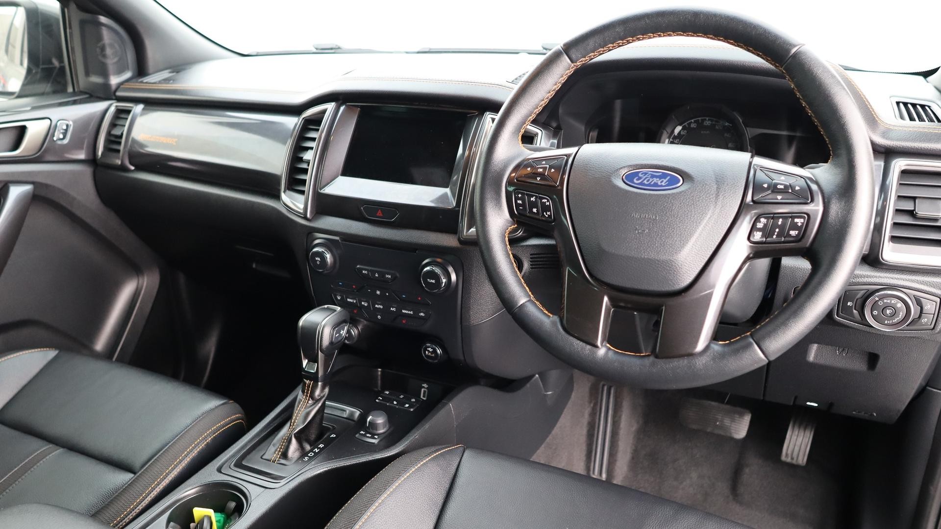 Ford Ranger image 4
