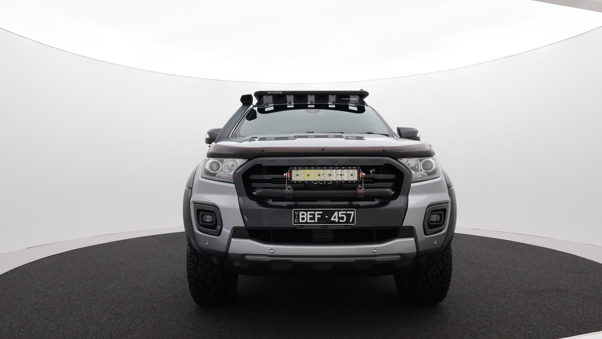 Ford Ranger image 2