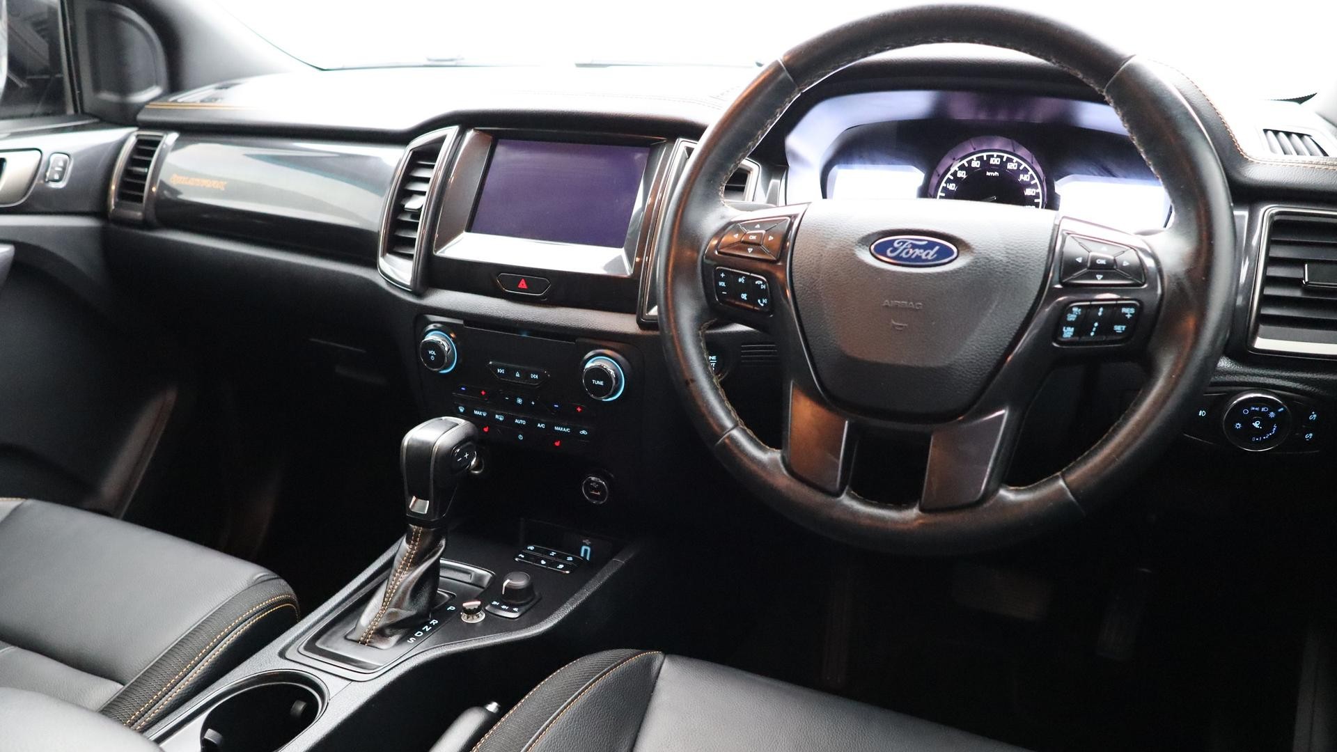 Ford Ranger image 4
