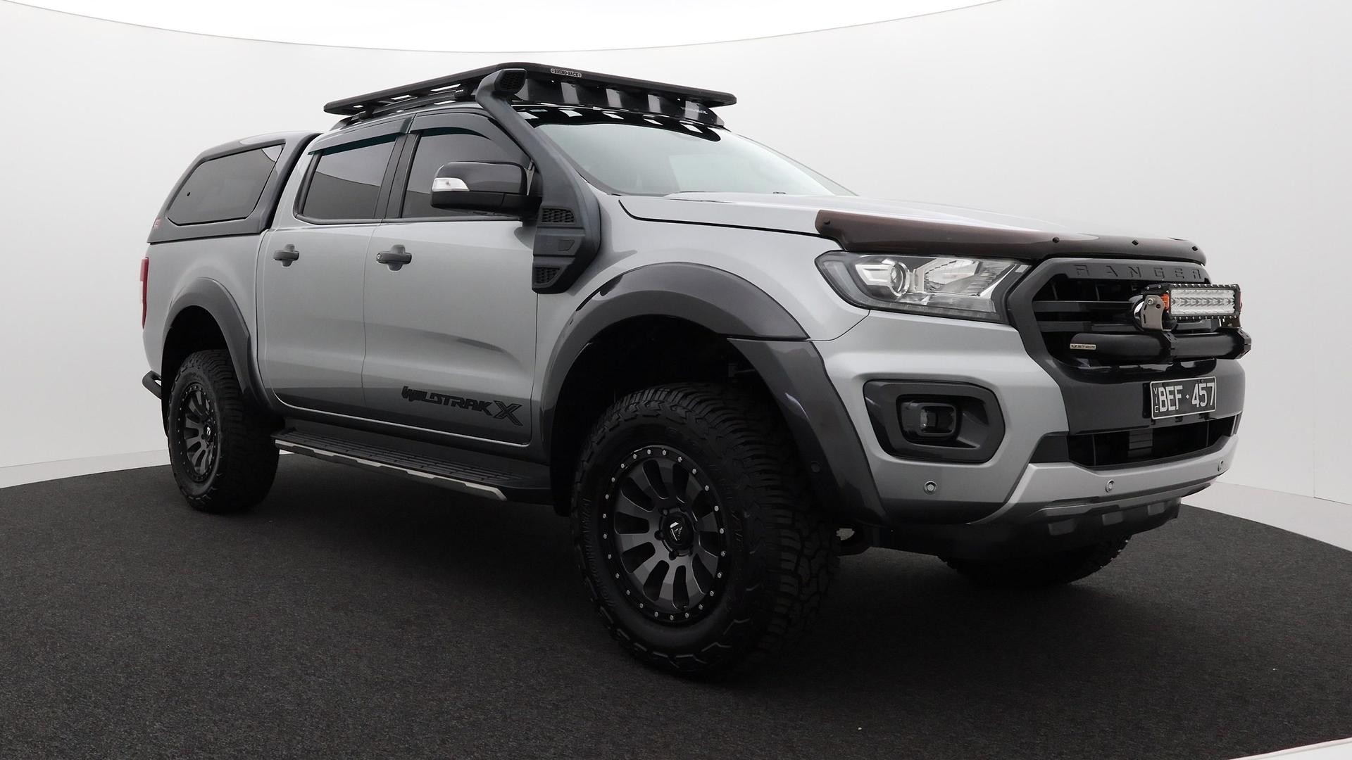 Ford Ranger image 3