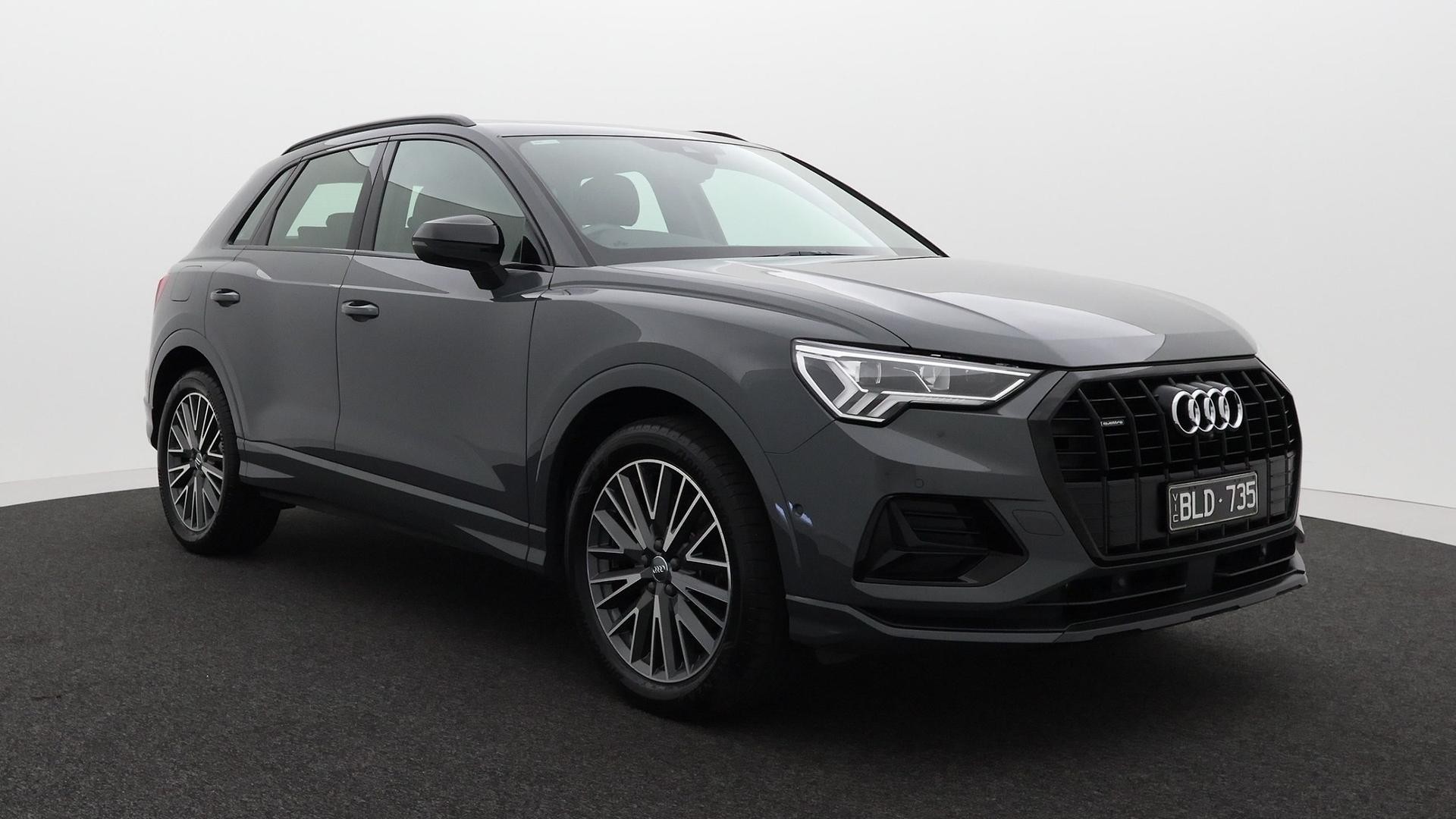 Audi Q3 image 3