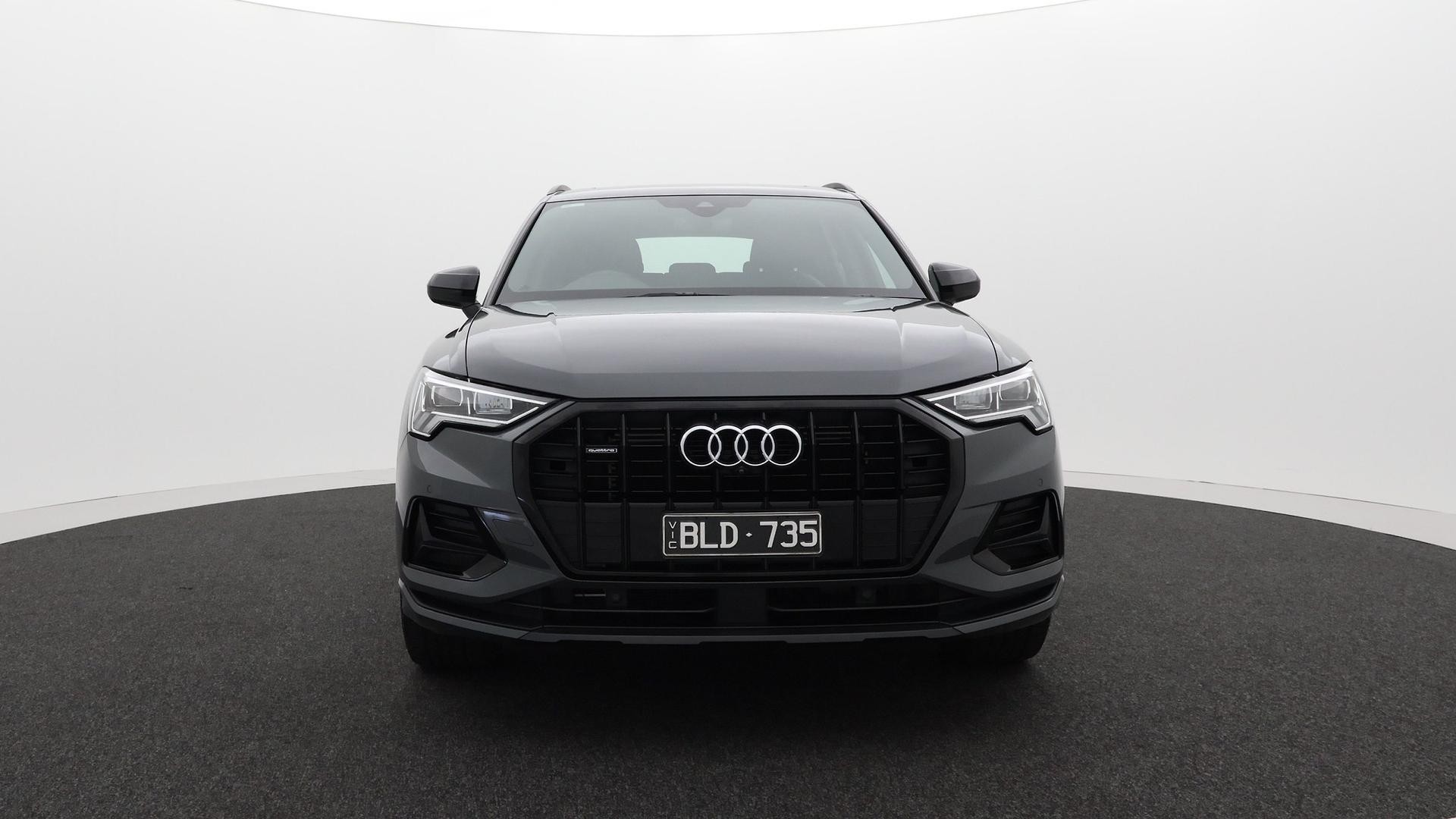 Audi Q3 image 2