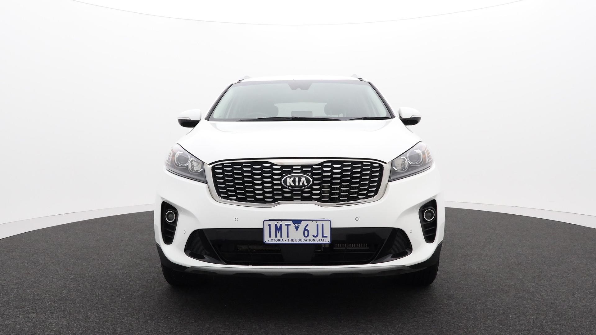 Kia Sorento image 2