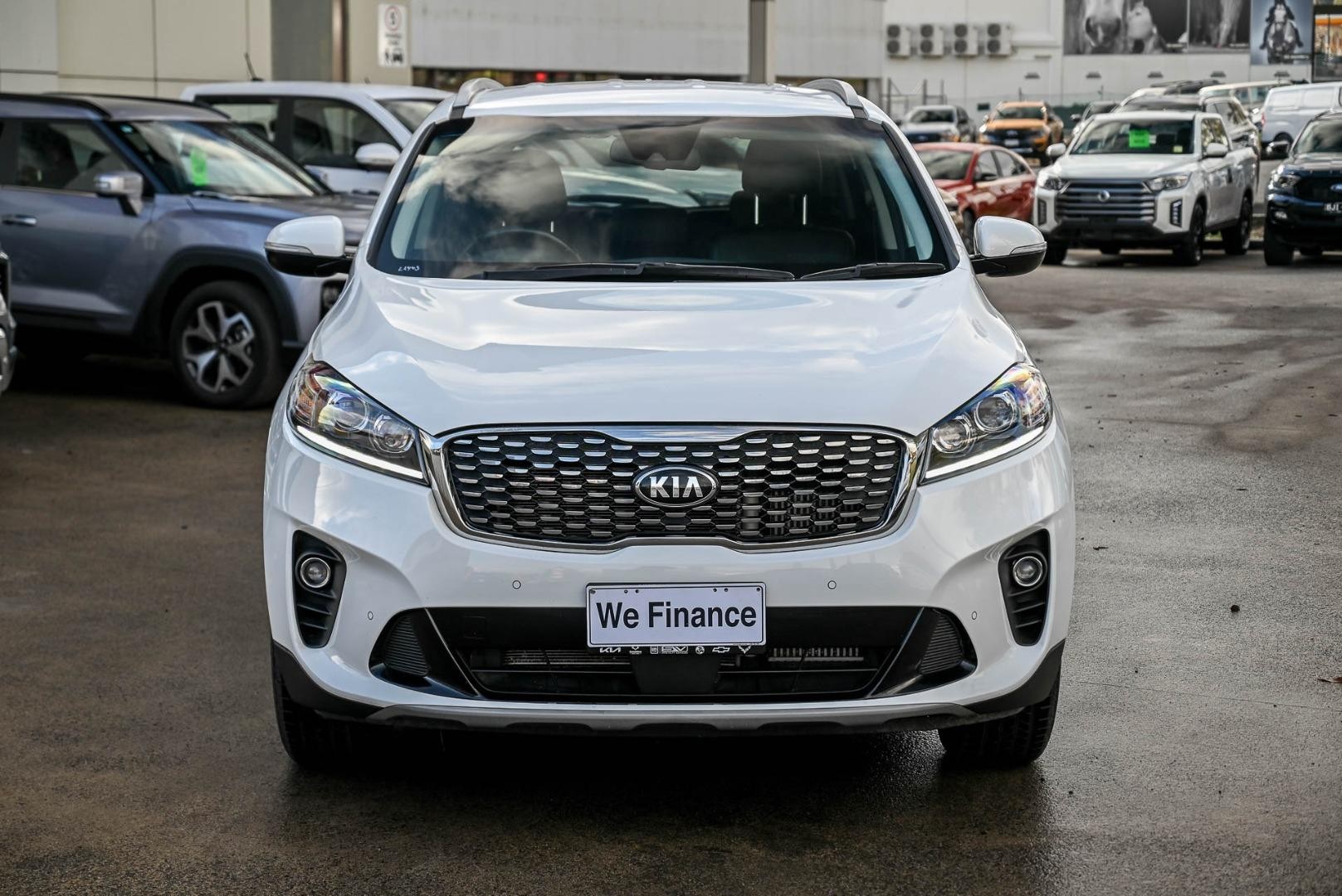 Kia Sorento image 2