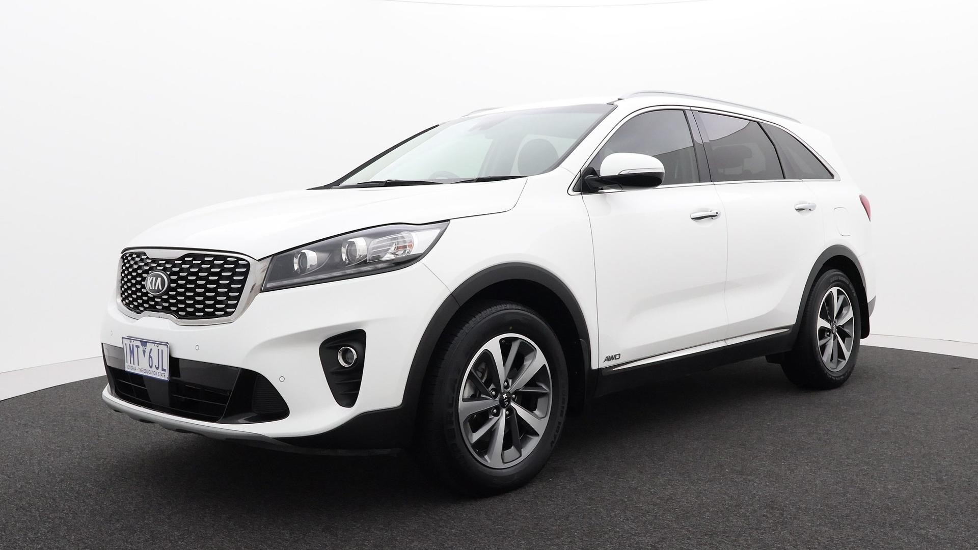 Kia Sorento image 1