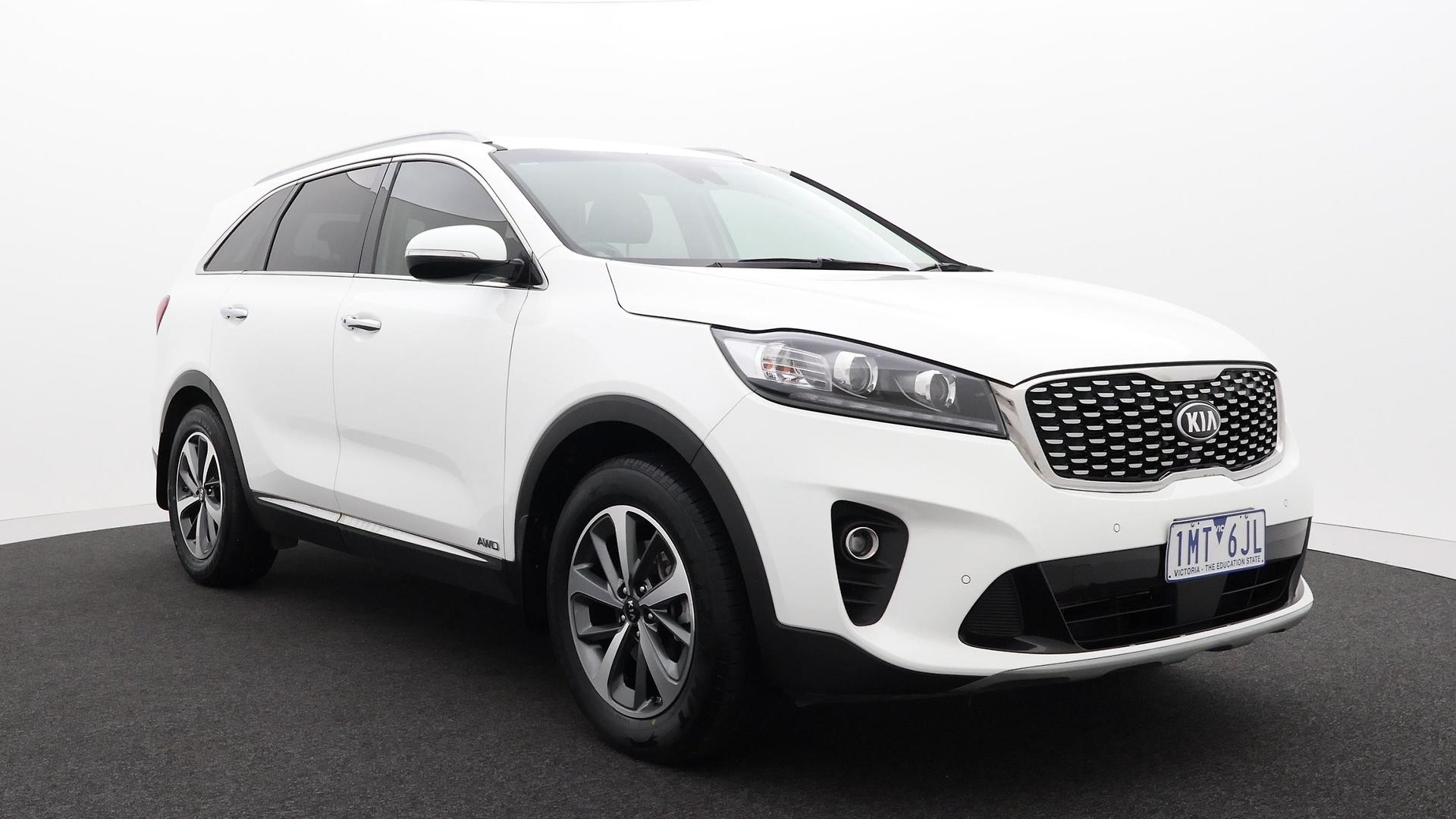 Kia Sorento image 3