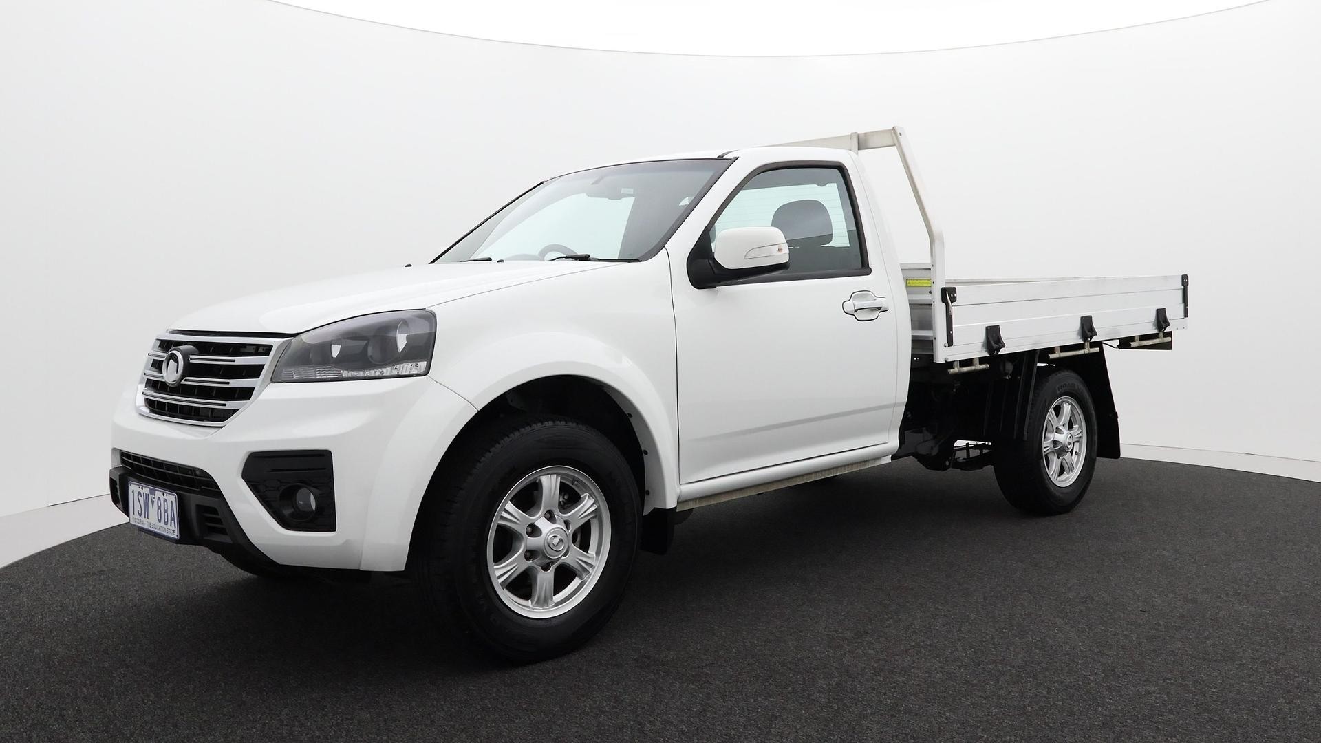 Great Wall Steed image 1