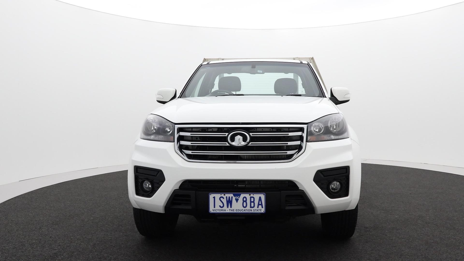 Great Wall Steed image 2