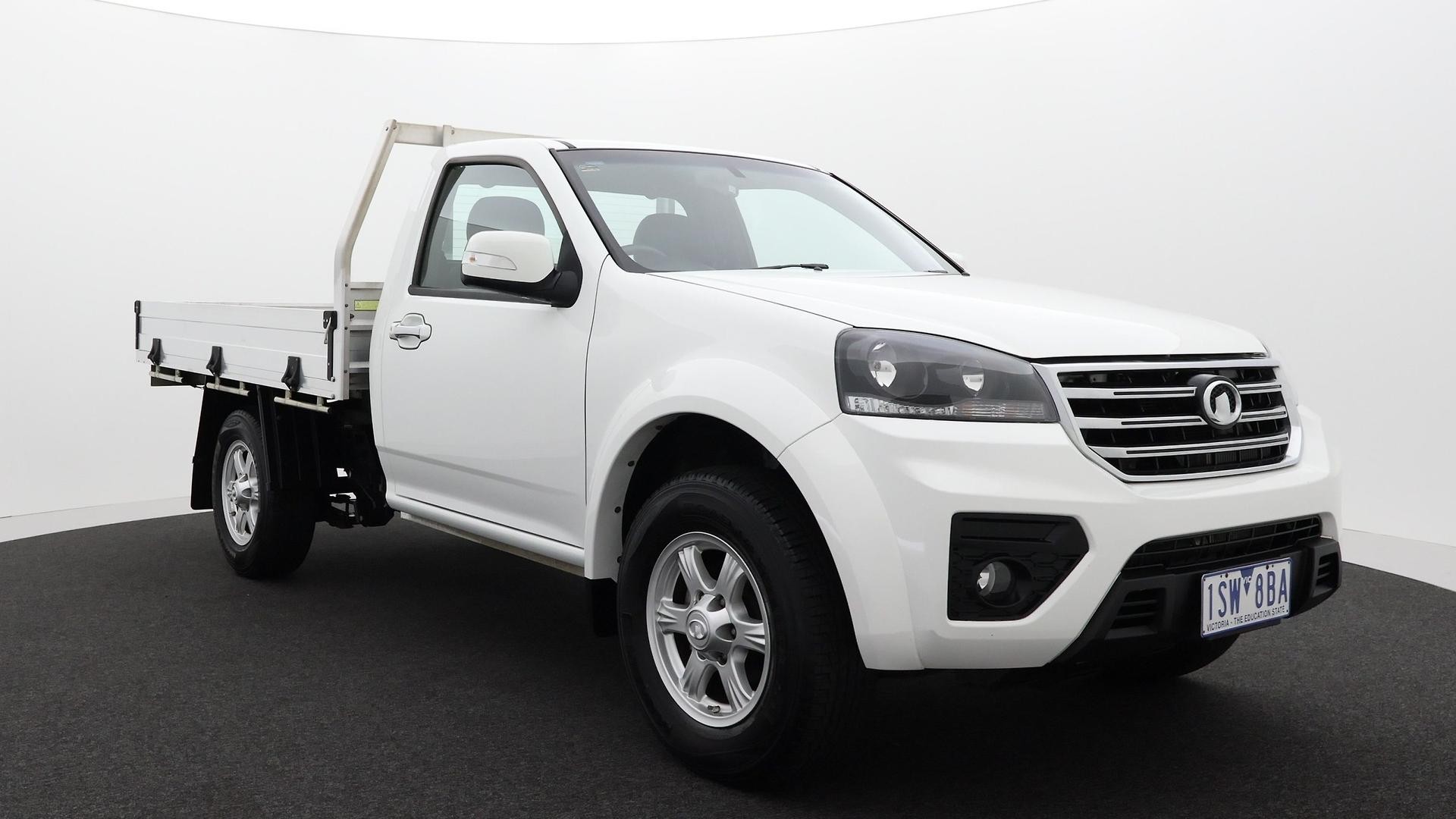 Great Wall Steed image 3