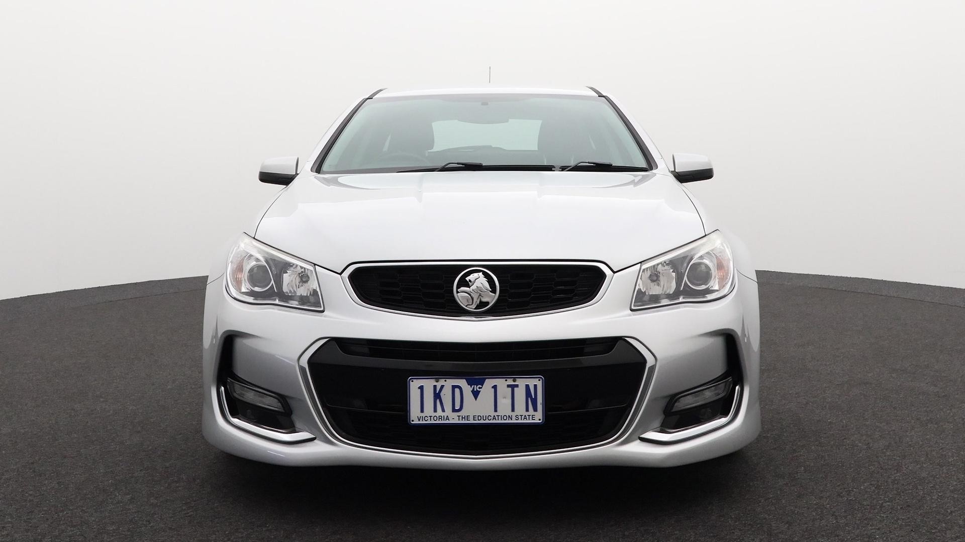 Holden Commodore image 2