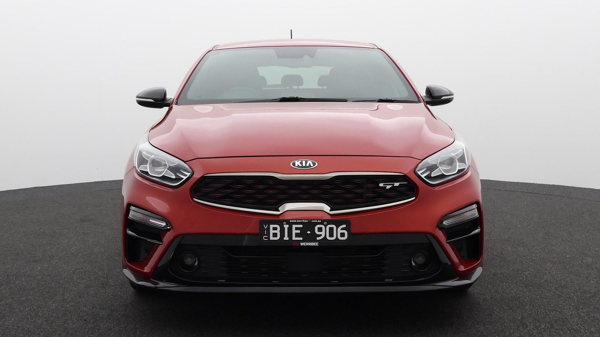 Kia Cerato image 2