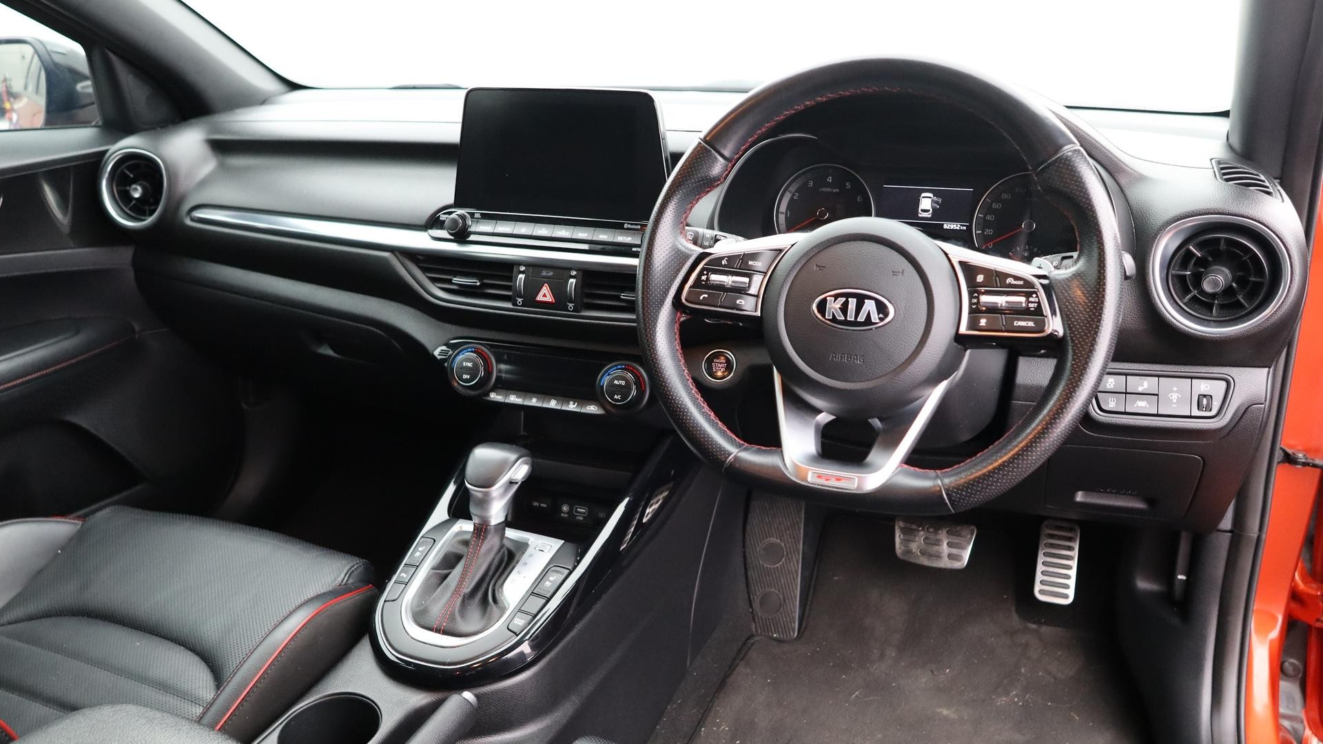 Kia Cerato image 4