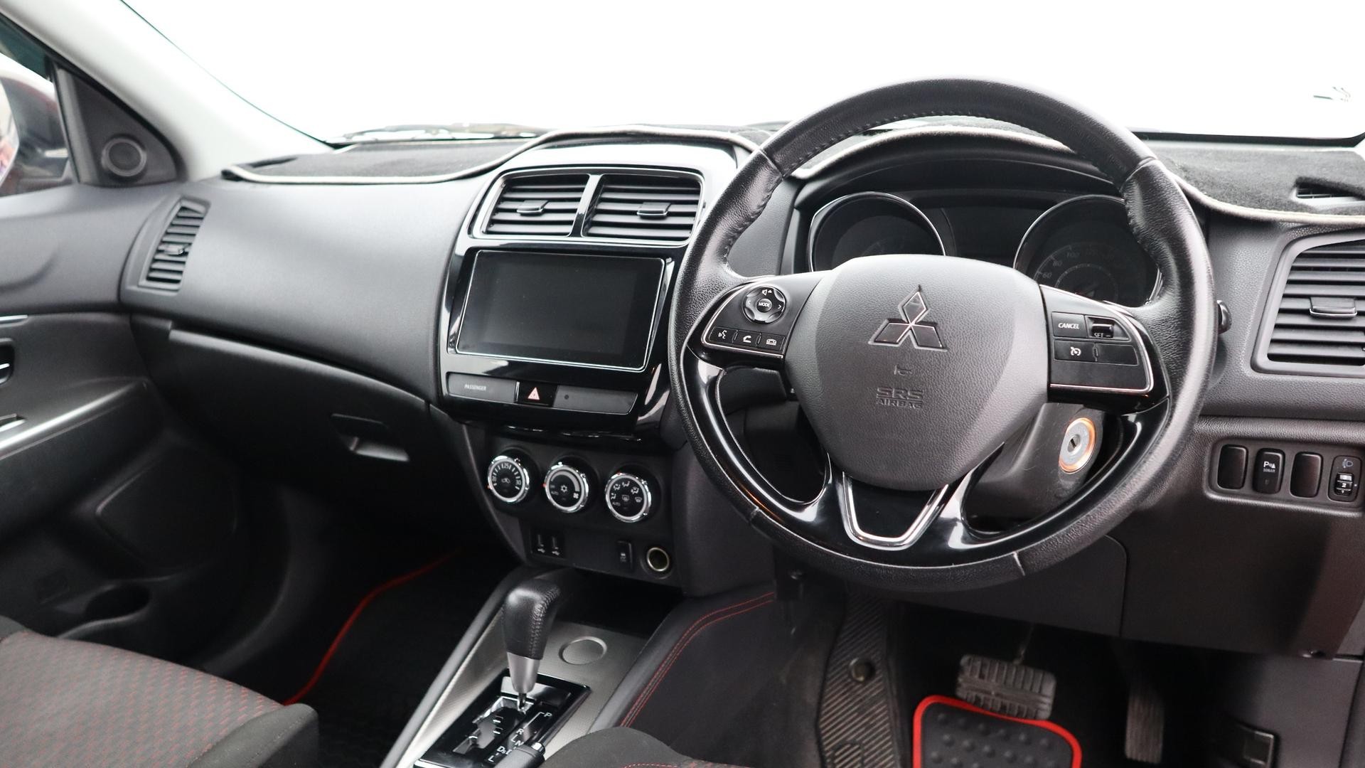Mitsubishi Asx image 4