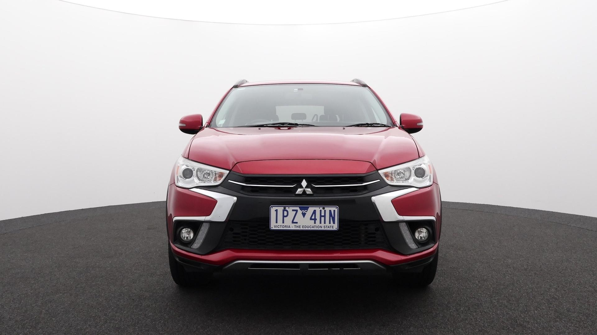 Mitsubishi Asx image 2