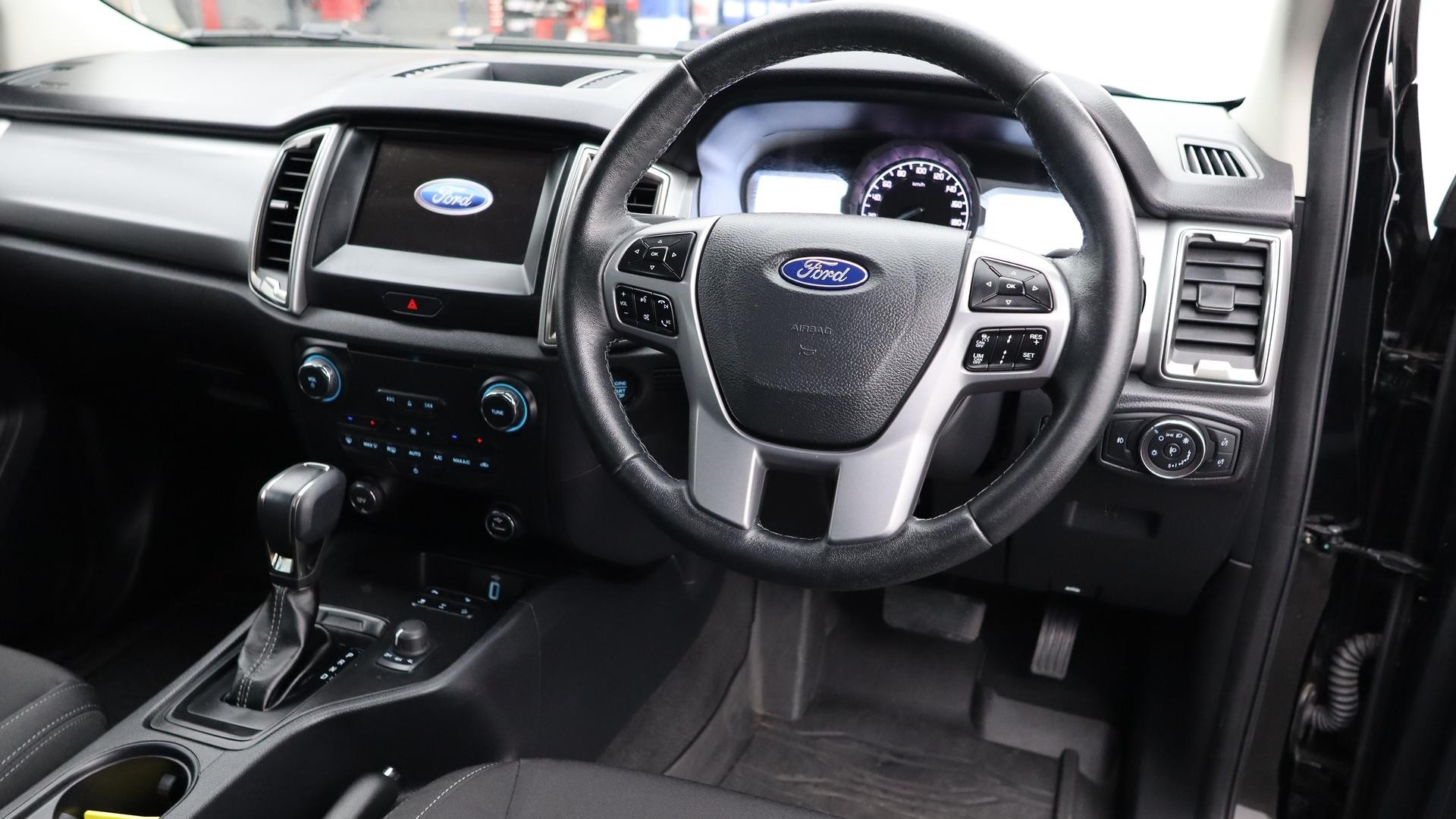 Ford Ranger image 4