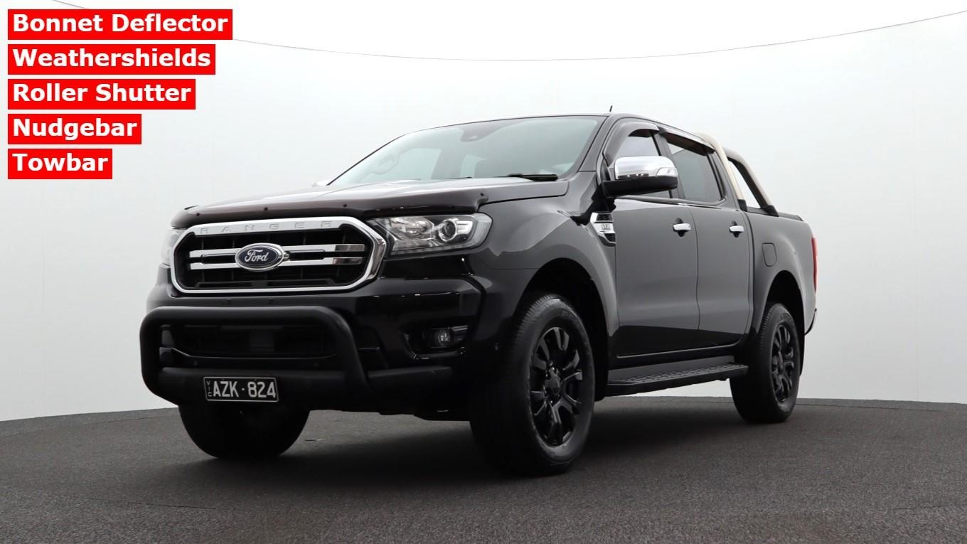 Ford Ranger image 1