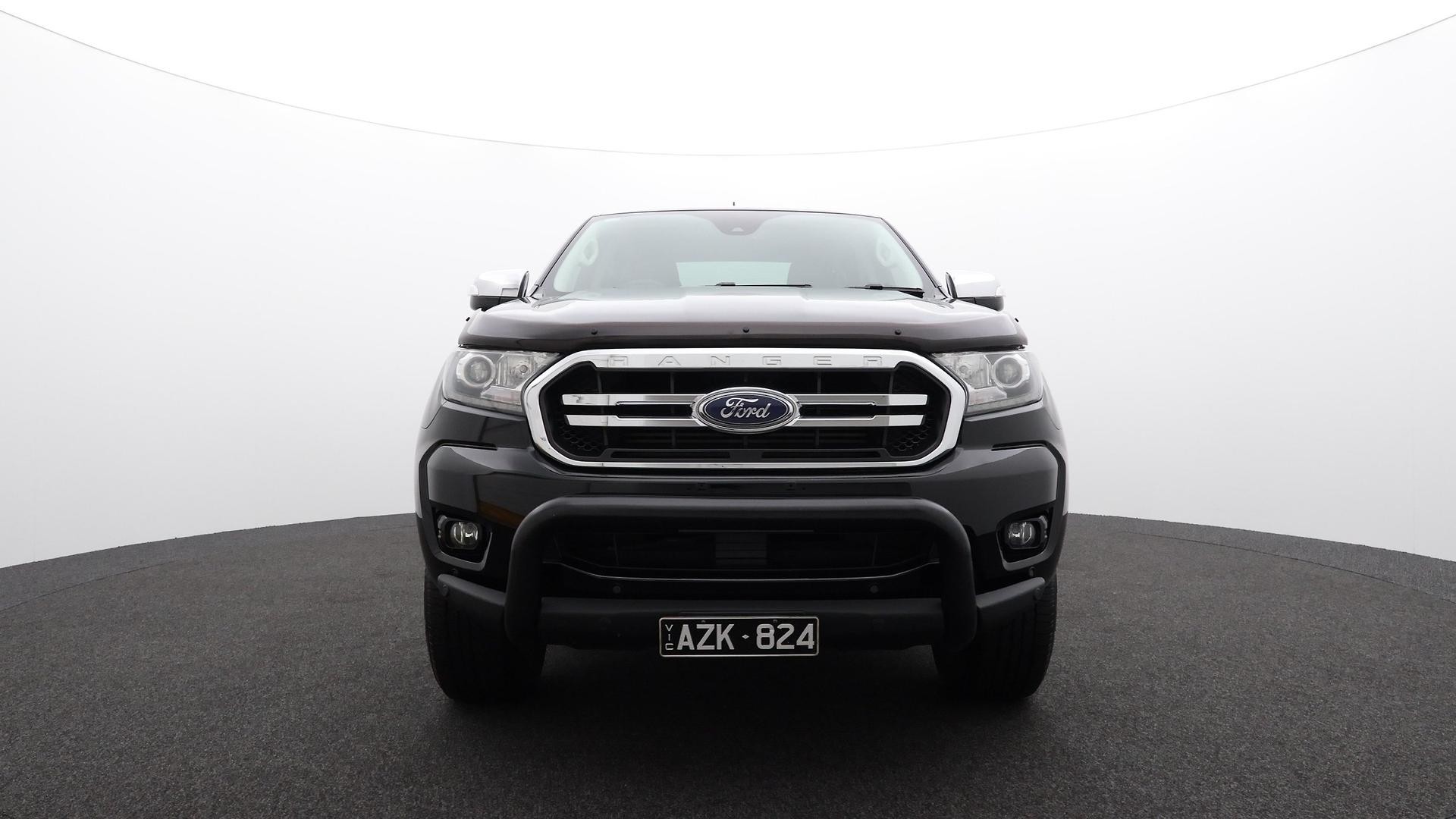 Ford Ranger image 2