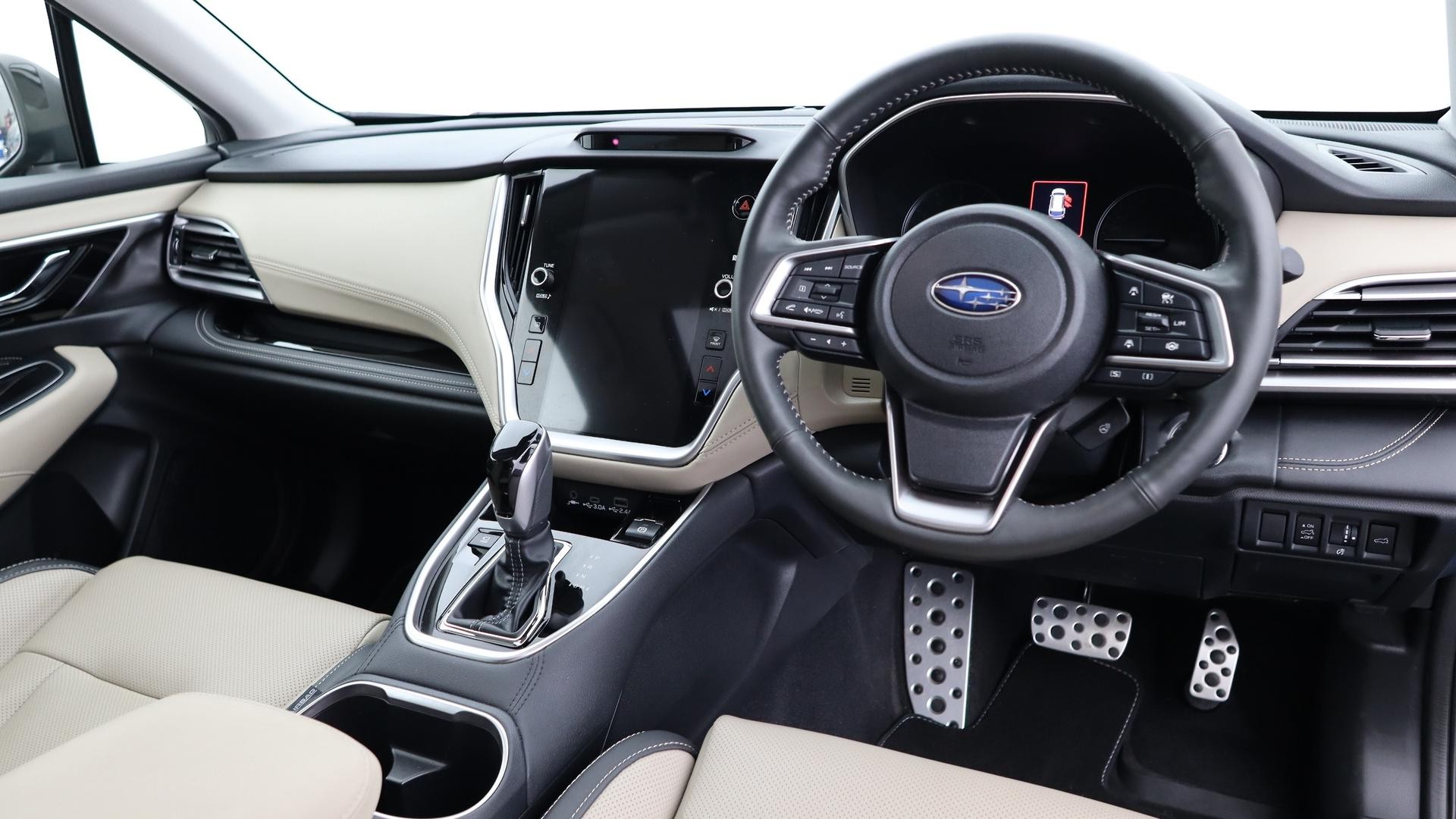 Subaru Outback image 4