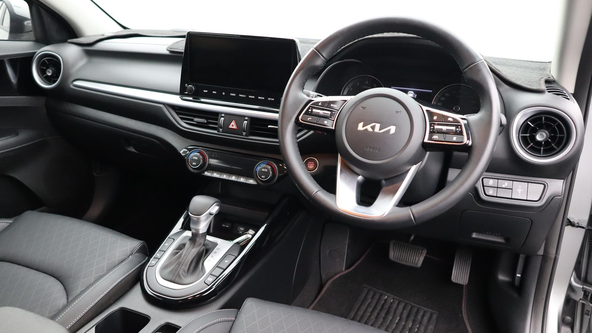 Kia Cerato image 4