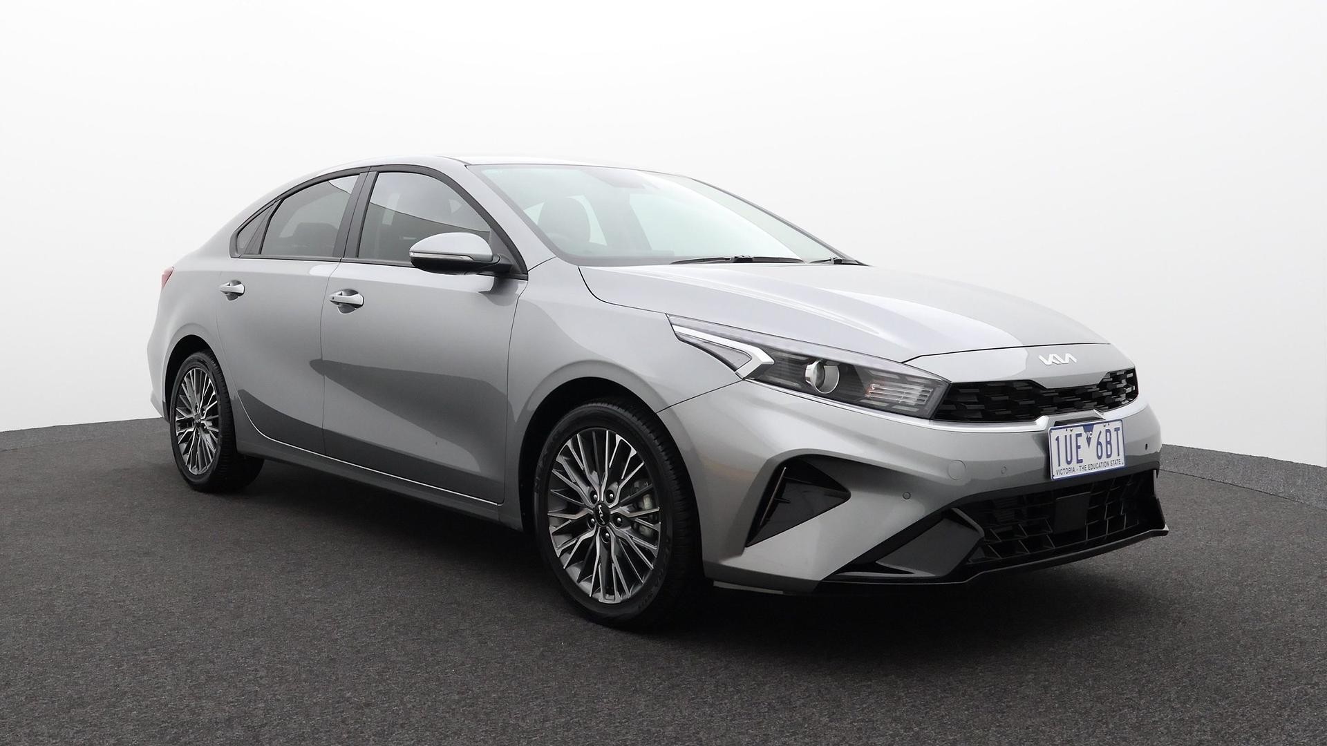 Kia Cerato image 3
