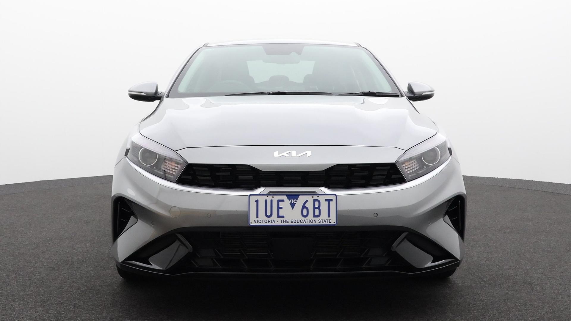 Kia Cerato image 2