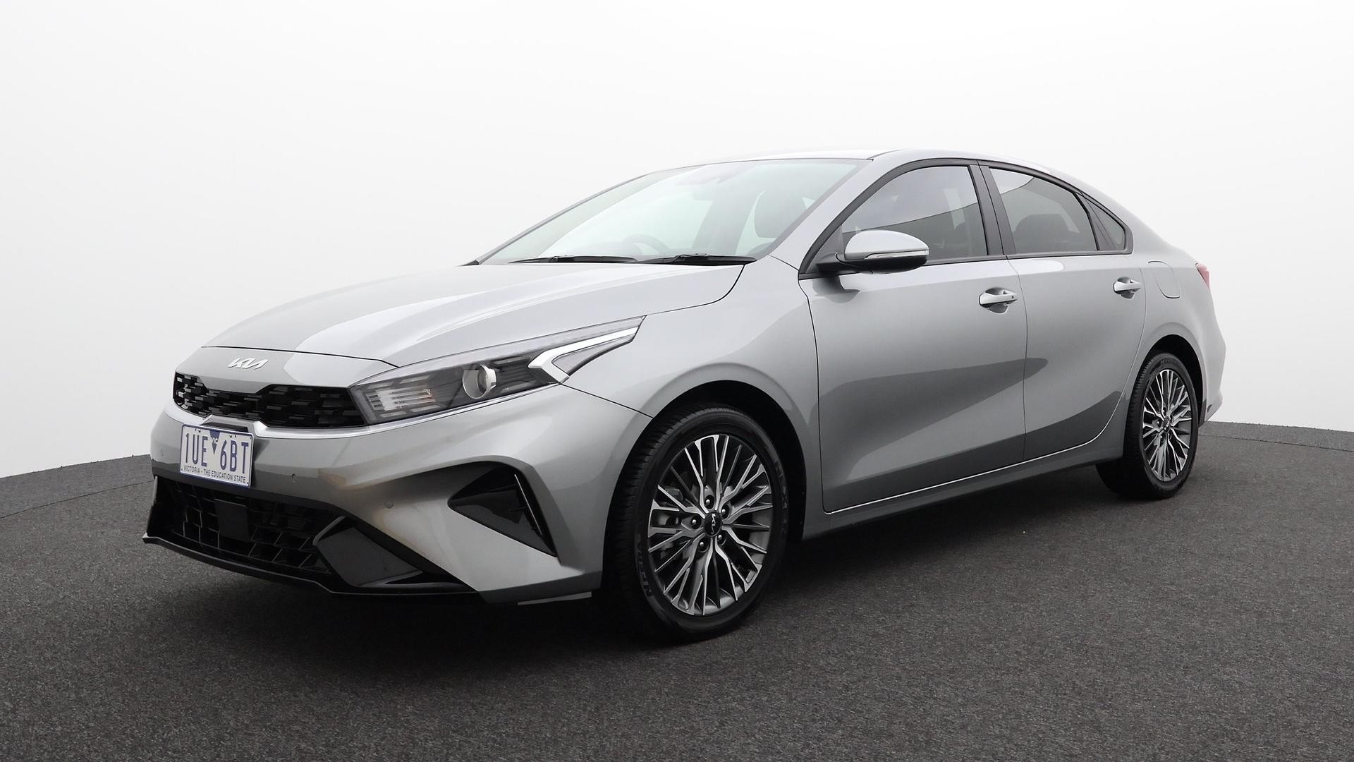 Kia Cerato image 1