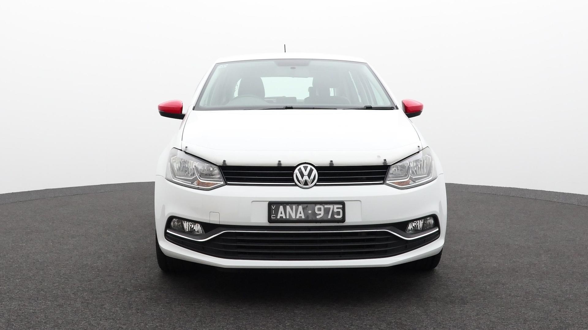Volkswagen Polo image 2
