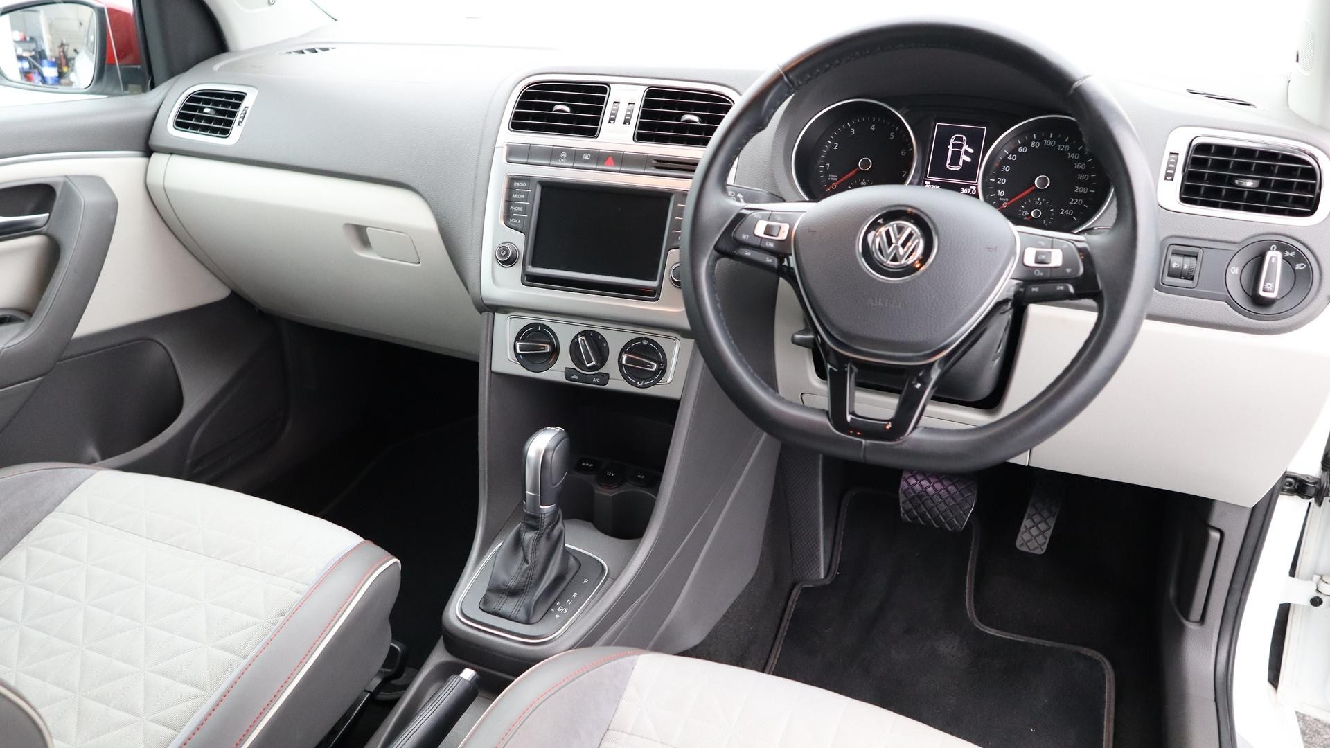 Volkswagen Polo image 4