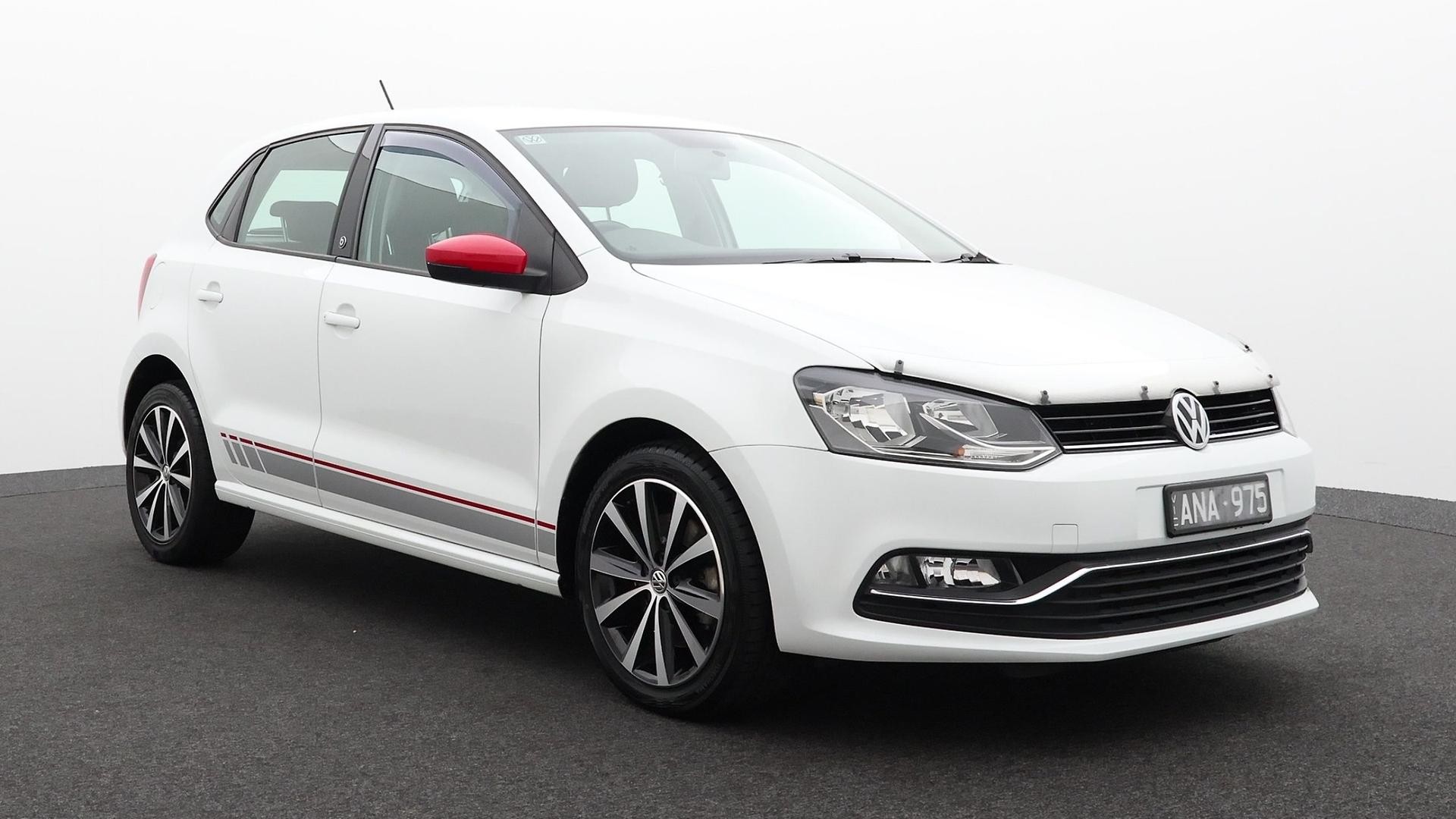 Volkswagen Polo image 3