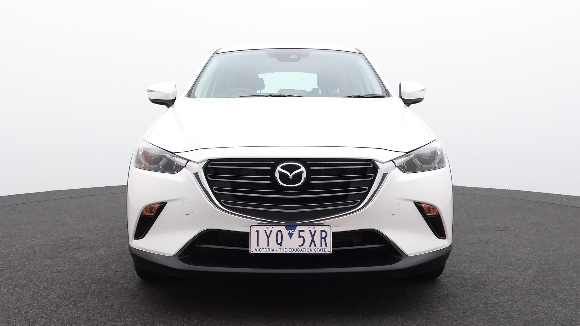 Mazda Cx-3 image 2