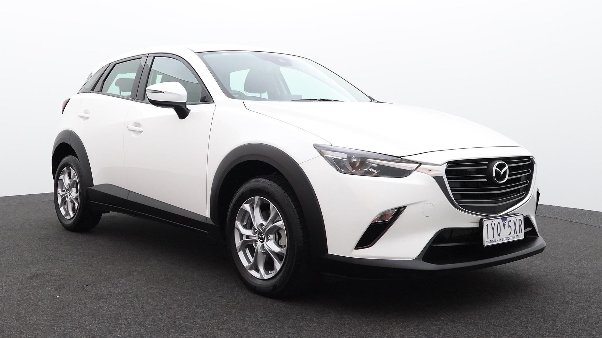 Mazda Cx-3 image 3