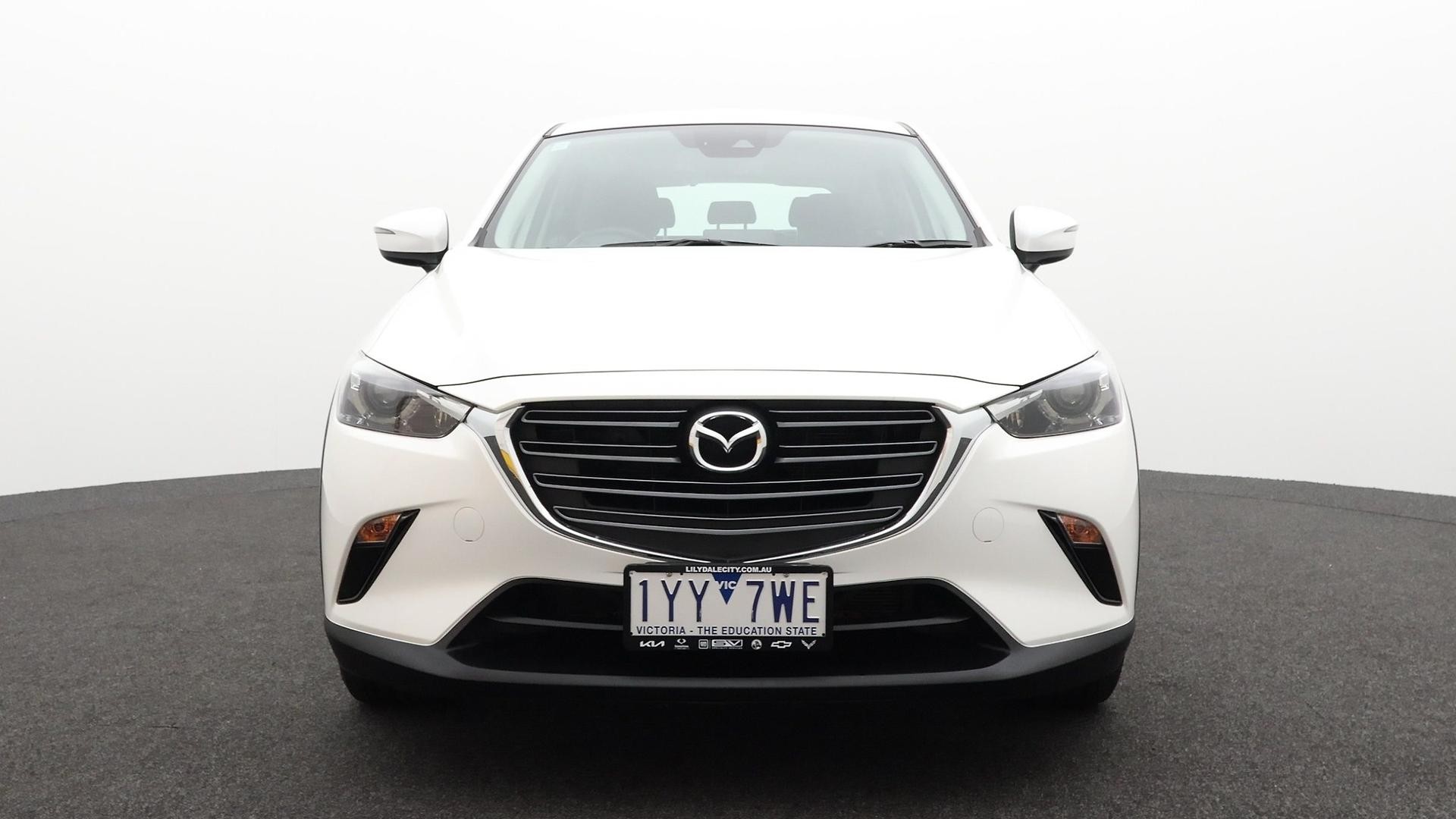 Mazda Cx-3 image 2