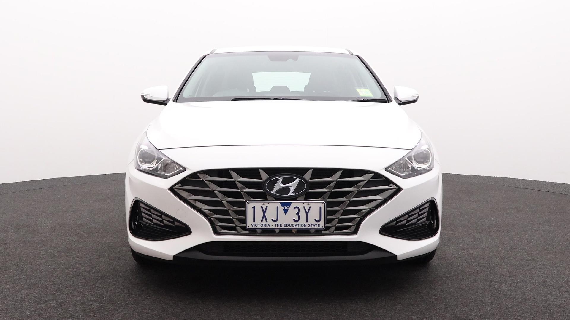 Hyundai I30 image 2