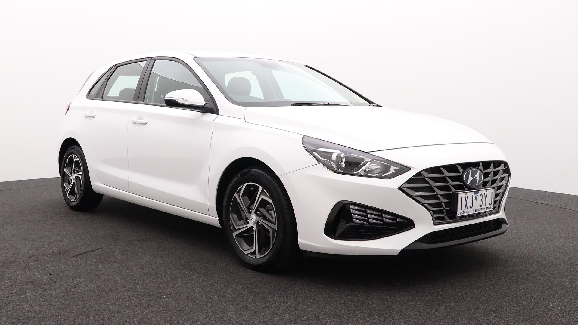 Hyundai I30 image 3