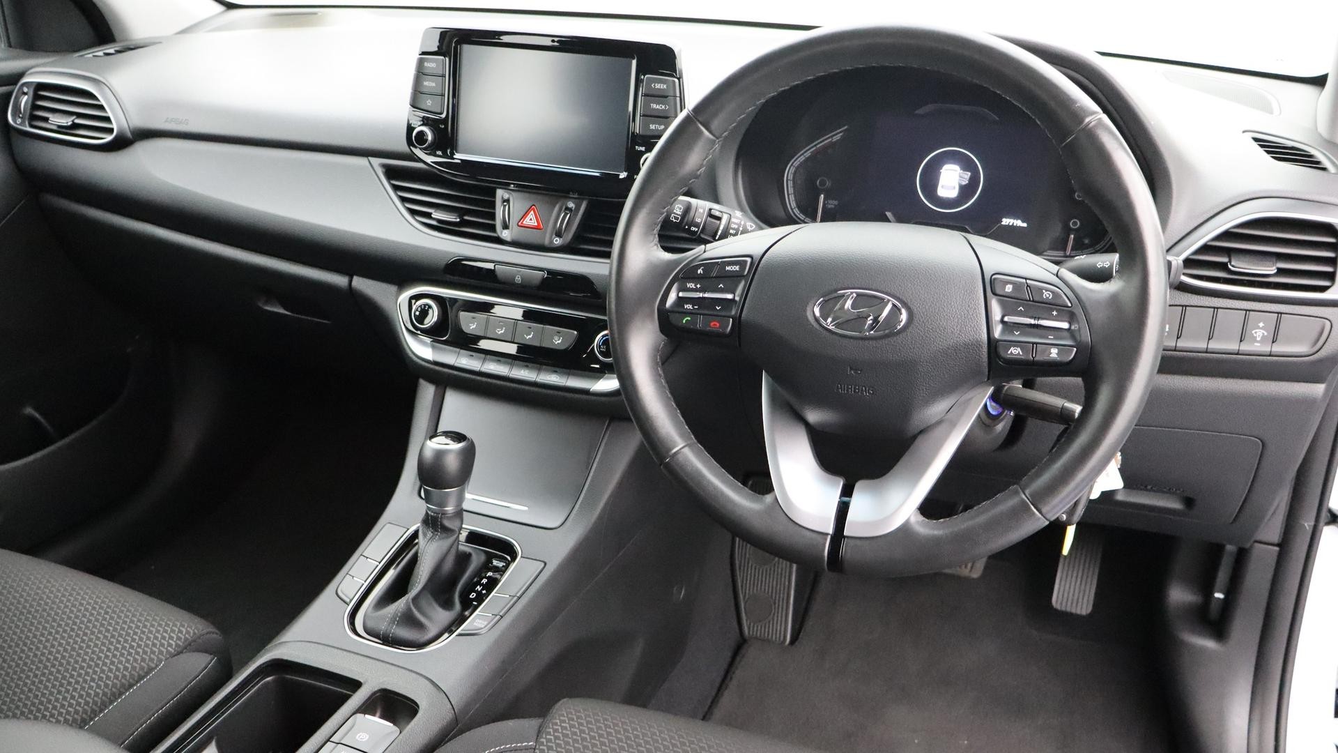 Hyundai I30 image 4