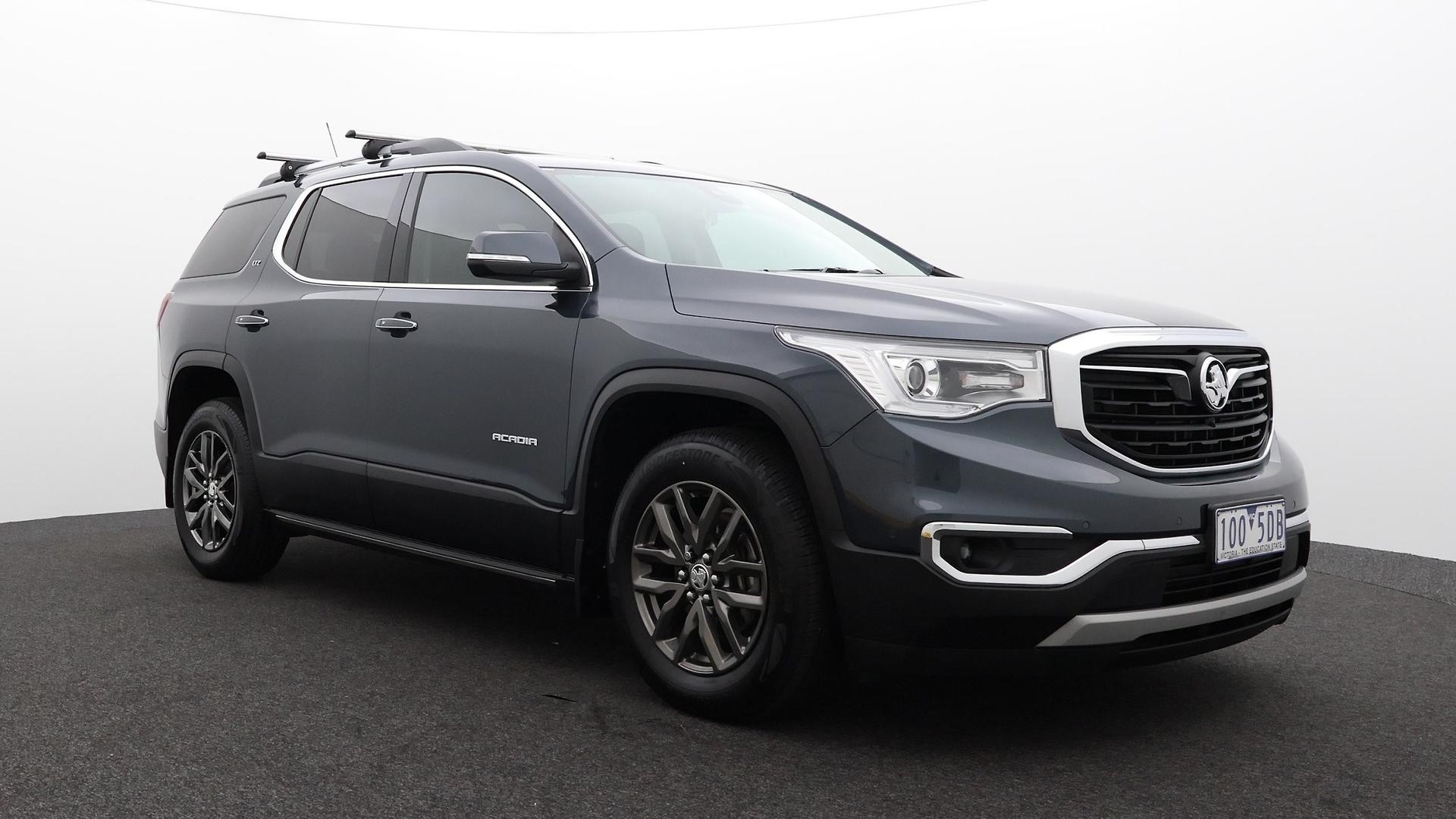 Holden Acadia image 2