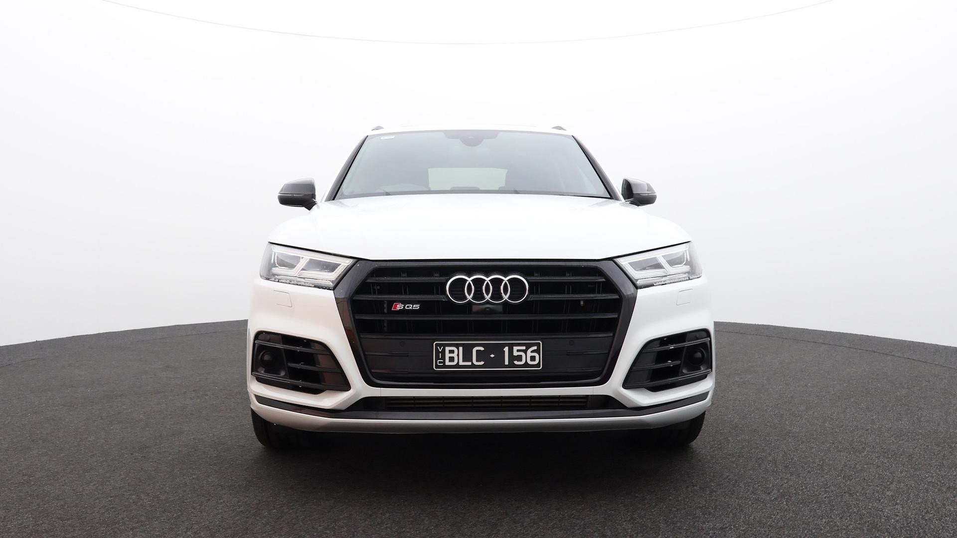 Audi Sq5 image 3