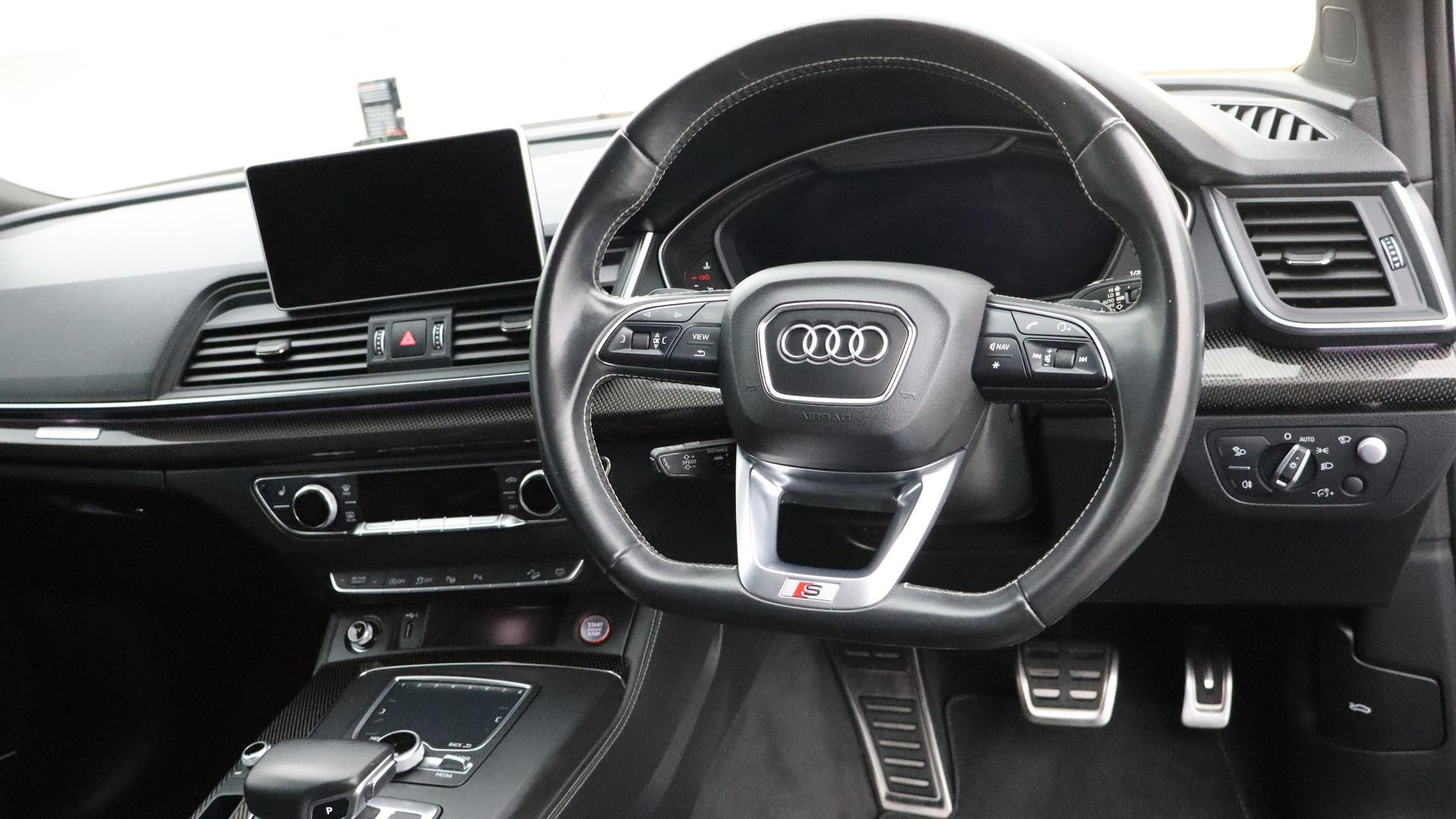 Audi Sq5 image 4
