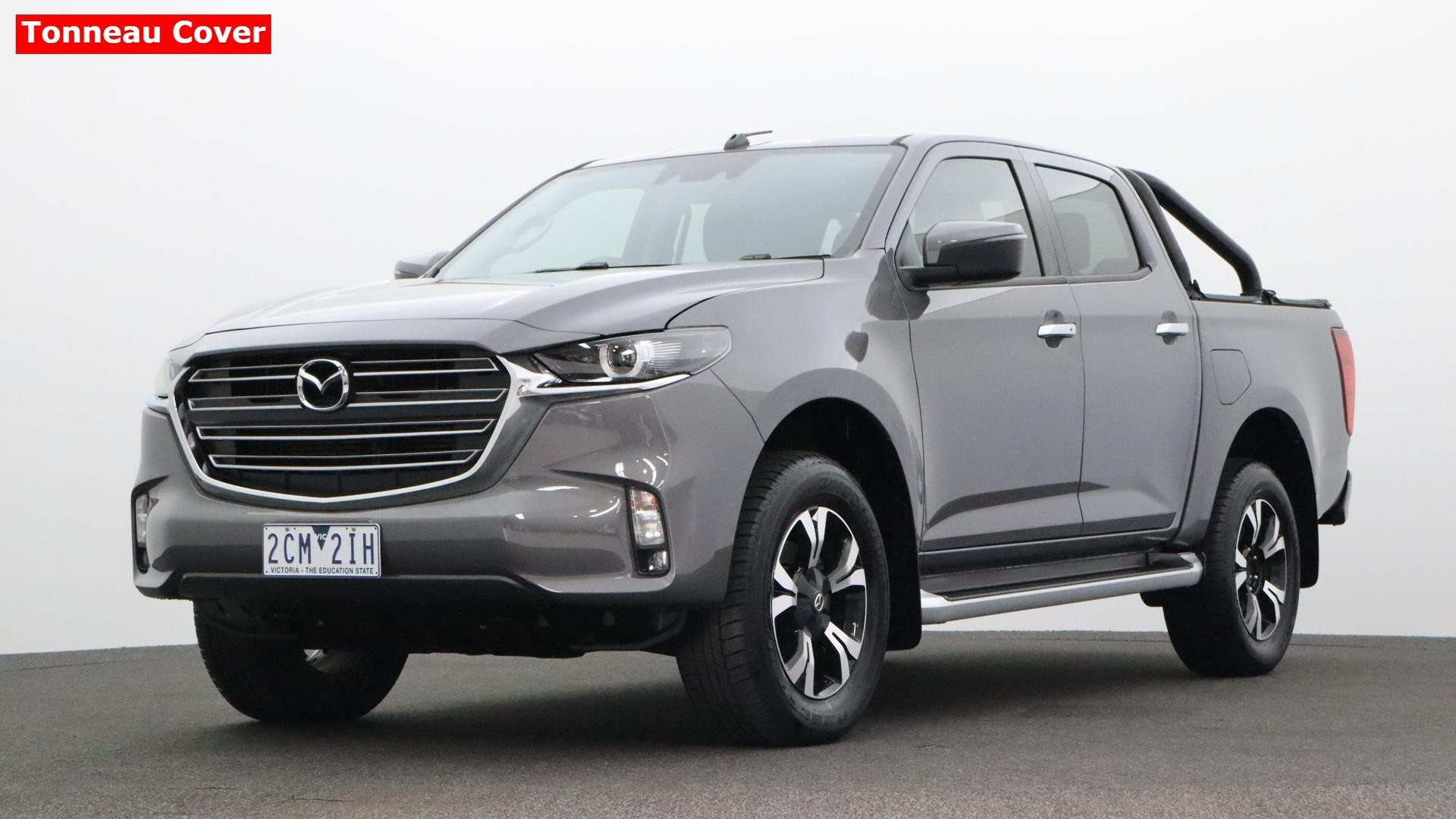 Mazda Bt-50 image 1