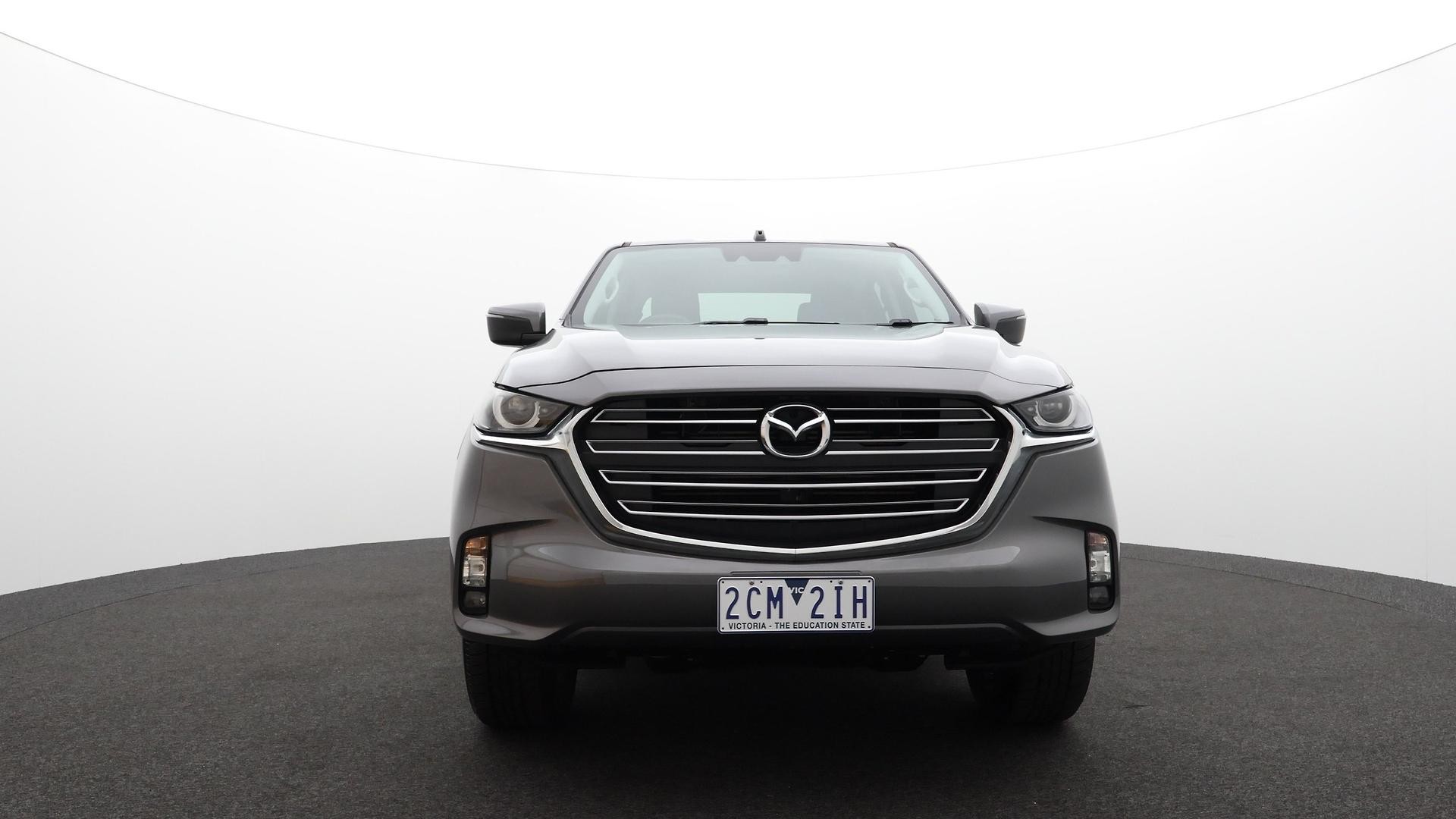 Mazda Bt-50 image 3