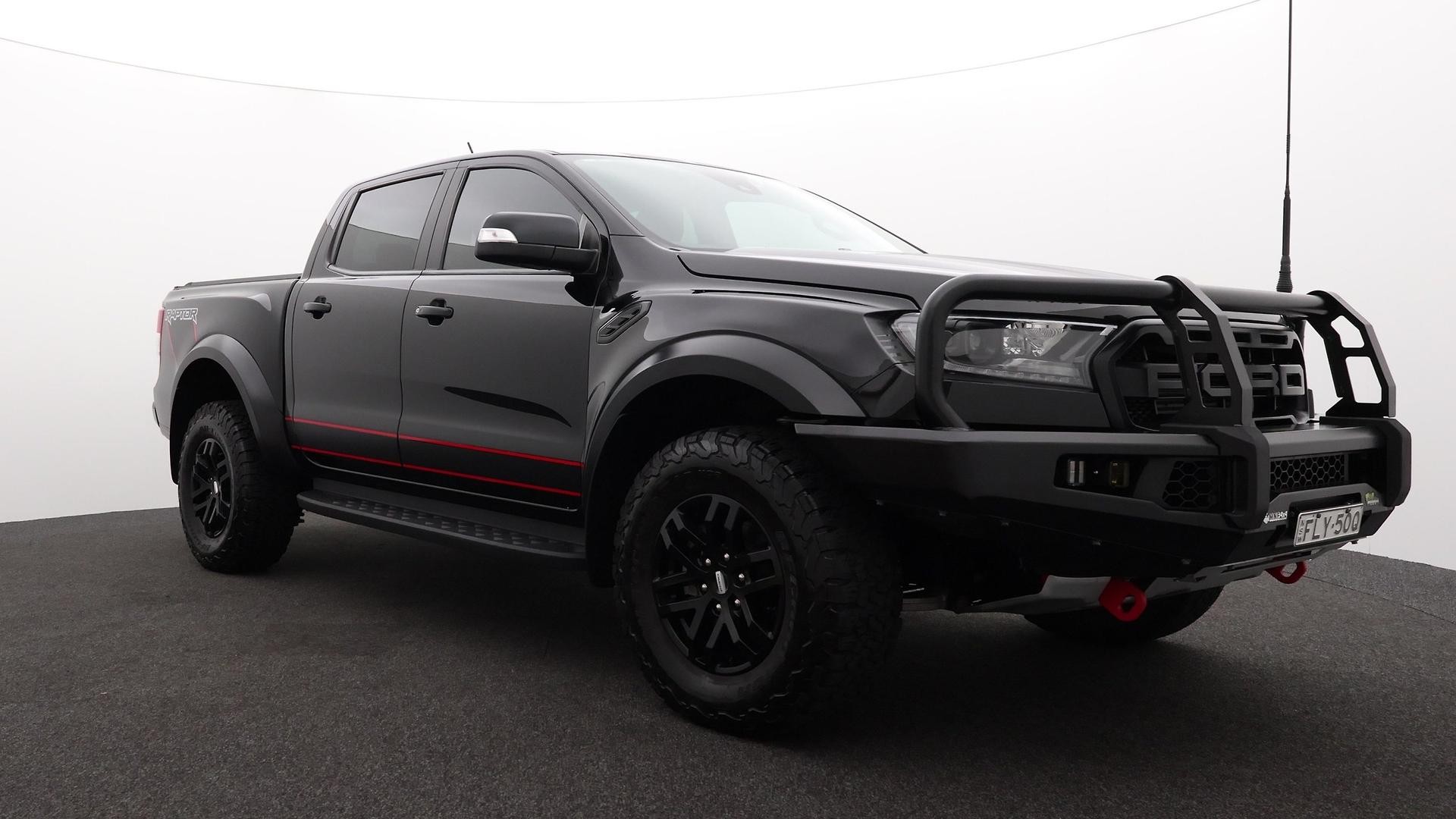 Ford Ranger image 2