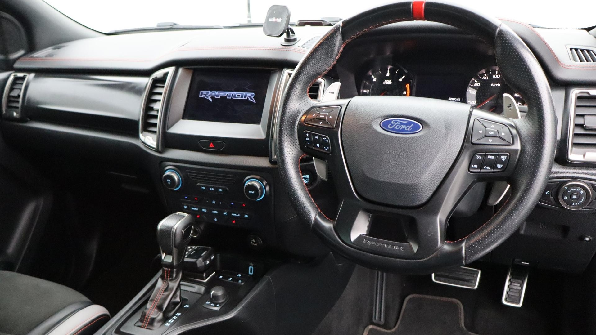 Ford Ranger image 4