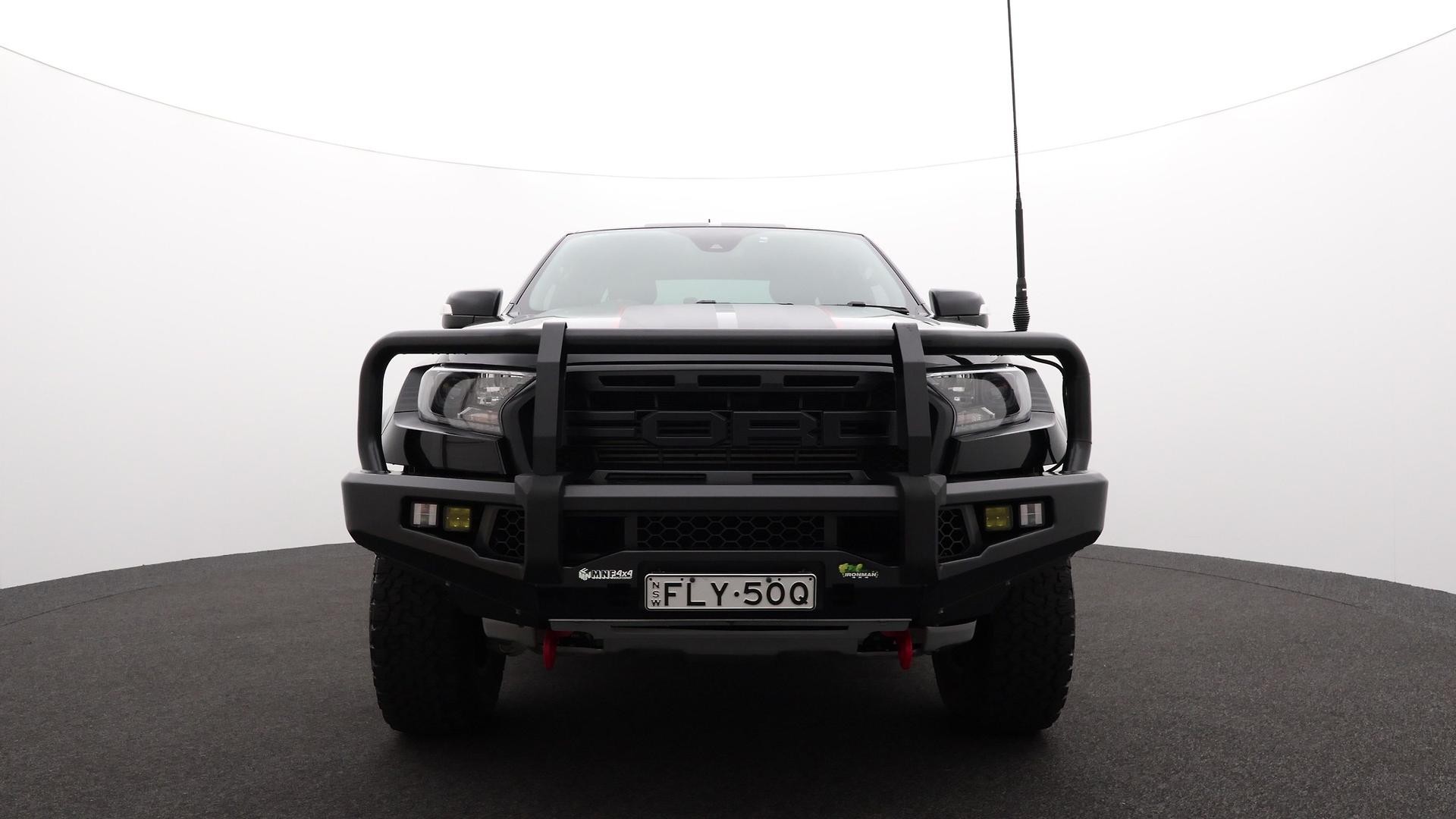 Ford Ranger image 3