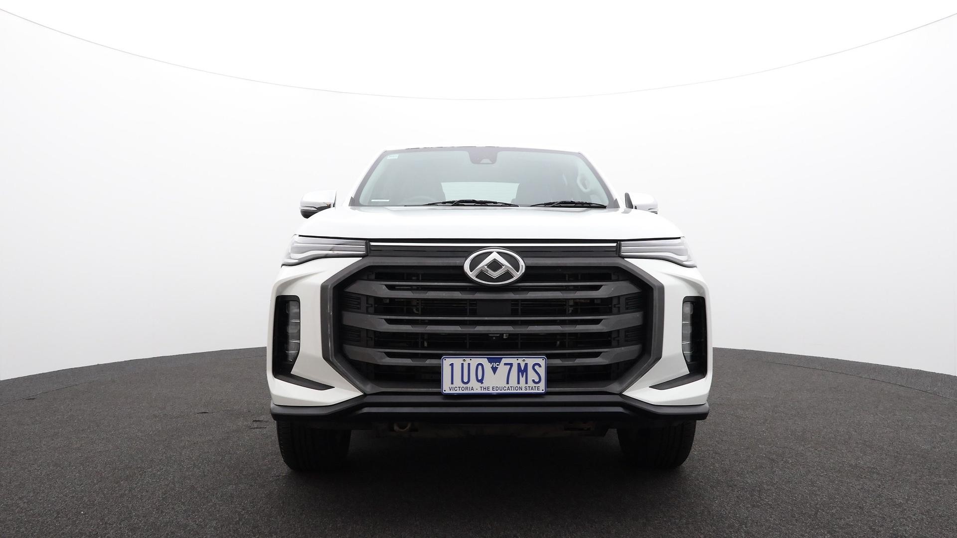 LDV T60 image 3