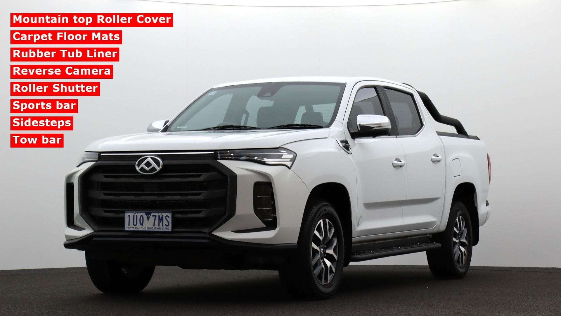 LDV T60 image 1