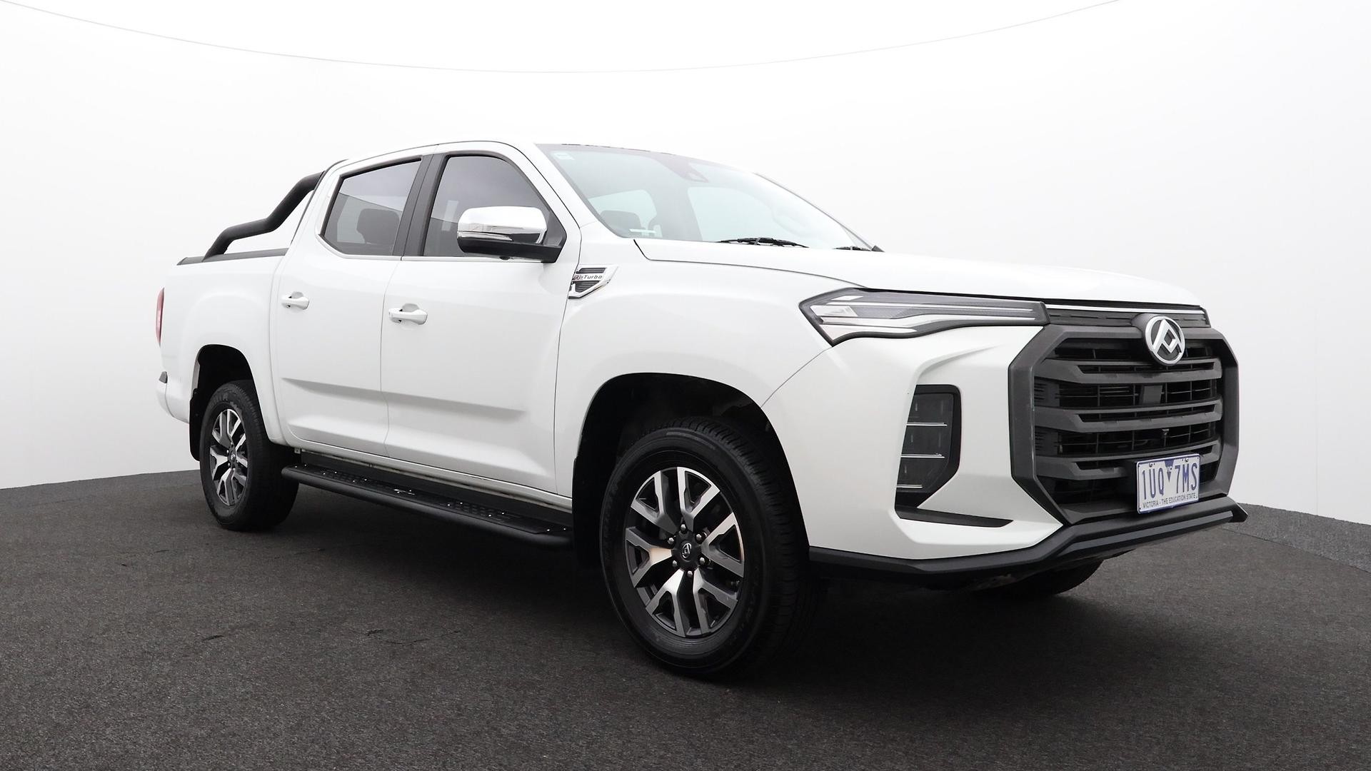 LDV T60 image 2