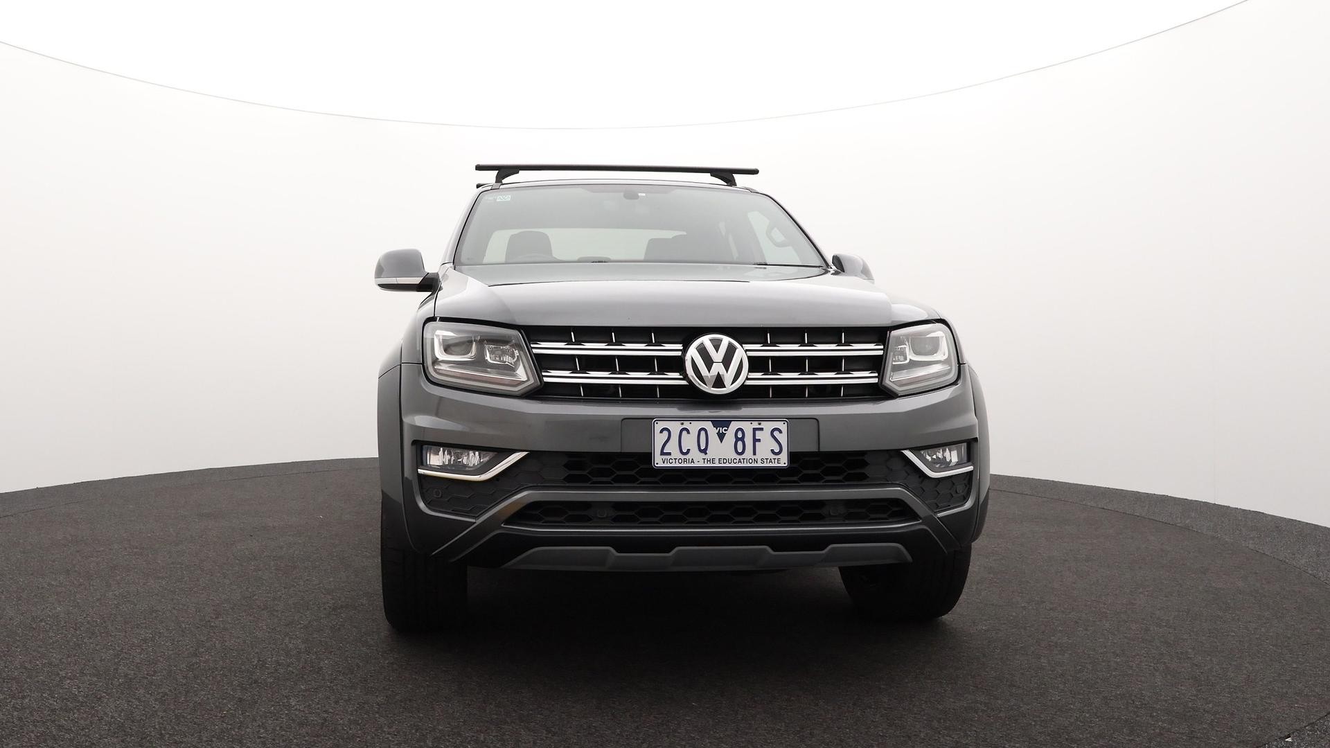 Volkswagen Amarok image 3