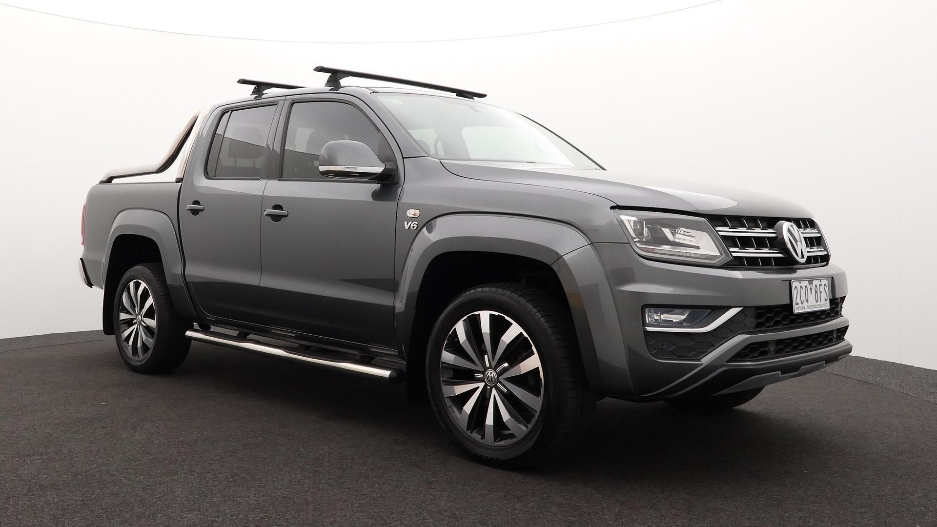 Volkswagen Amarok image 2